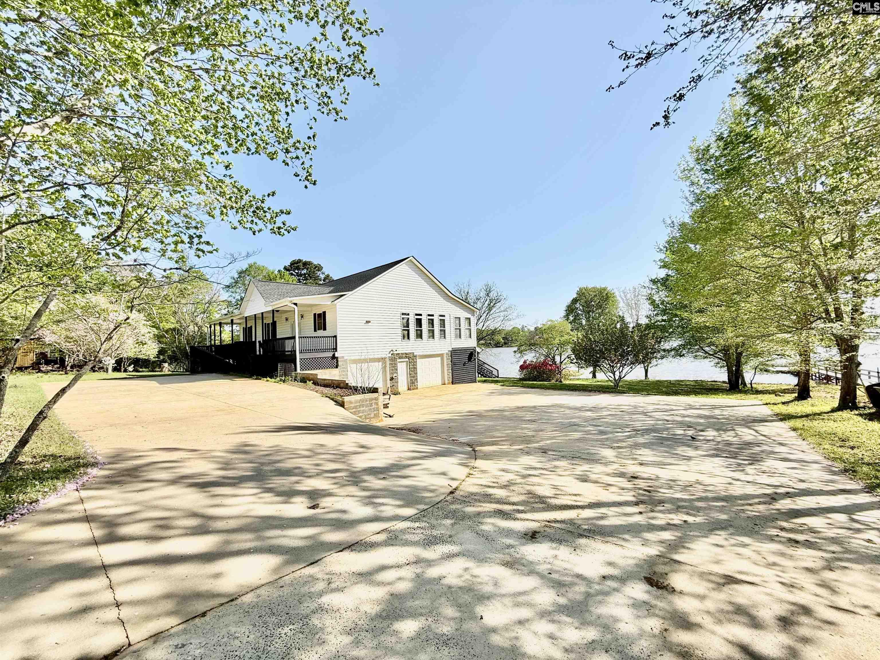 749 Shangri La Drive, Winnsboro, South Carolina image 7