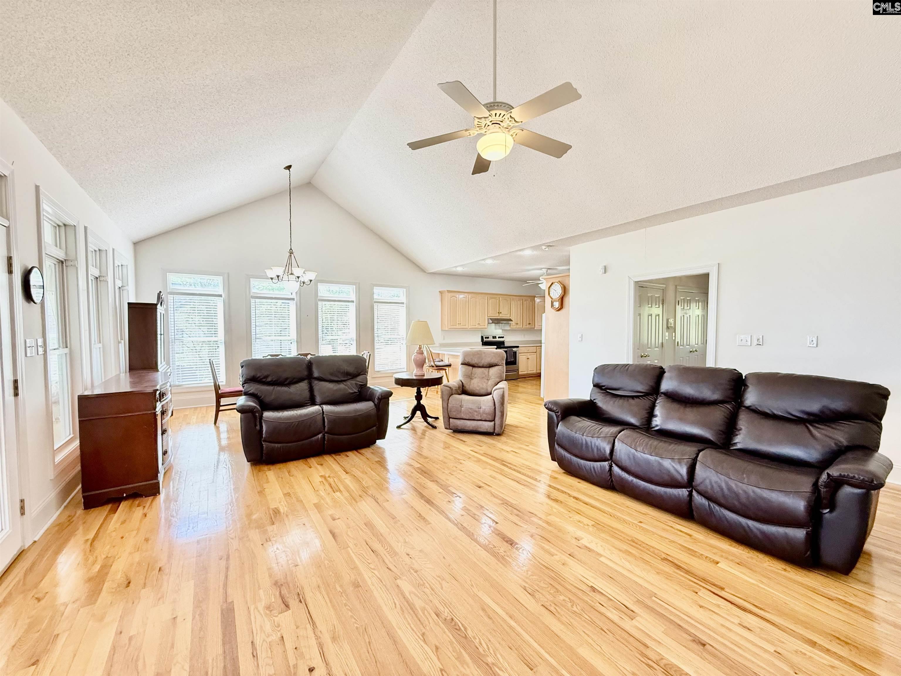 749 Shangri La Drive, Winnsboro, South Carolina image 9