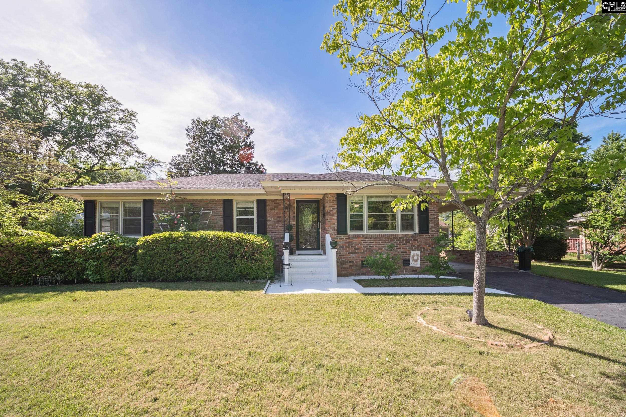 423 Veterans Road Columbia, SC 29209