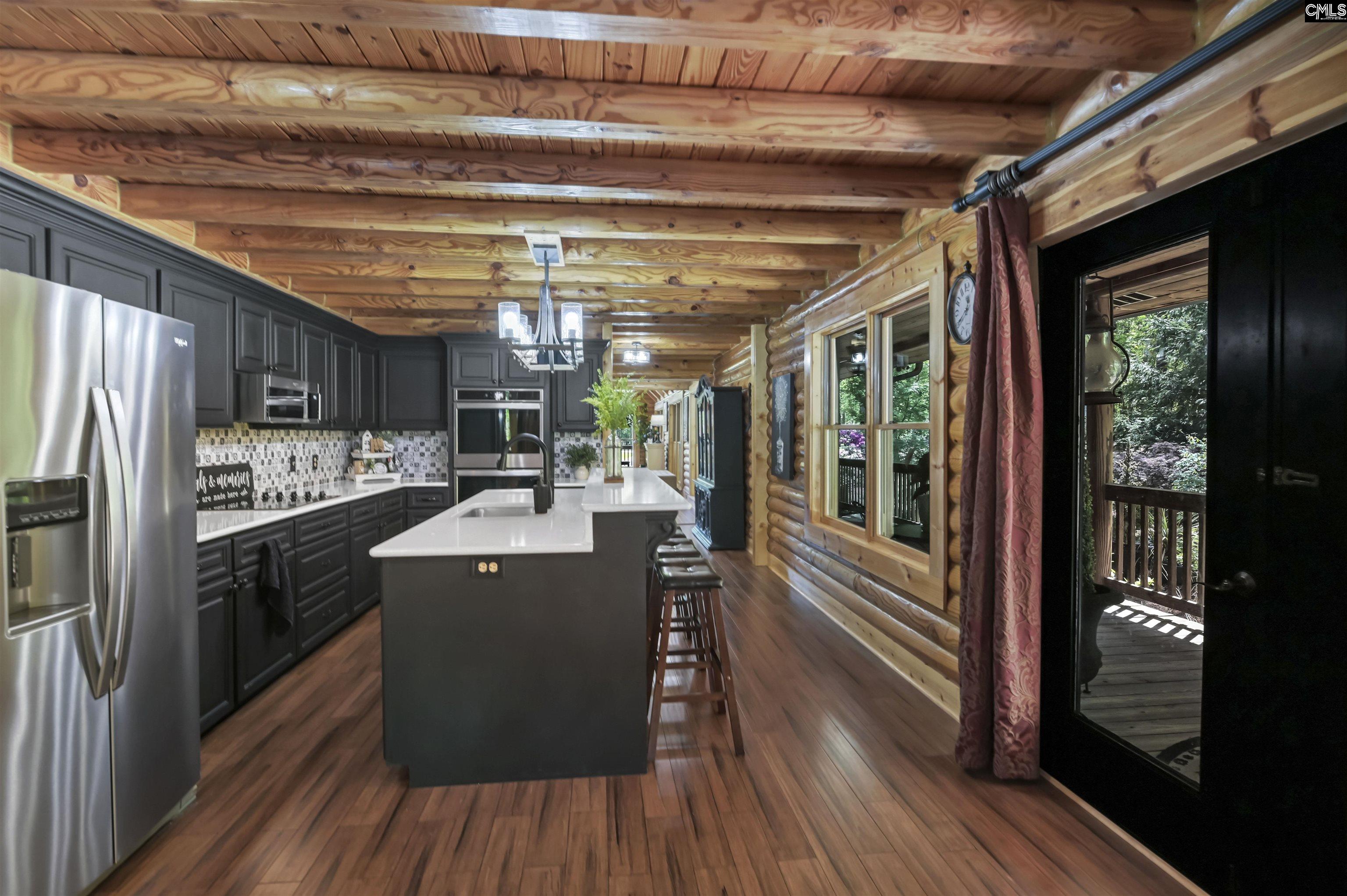 560 Beaver Creek Road, Swansea, South Carolina image 11
