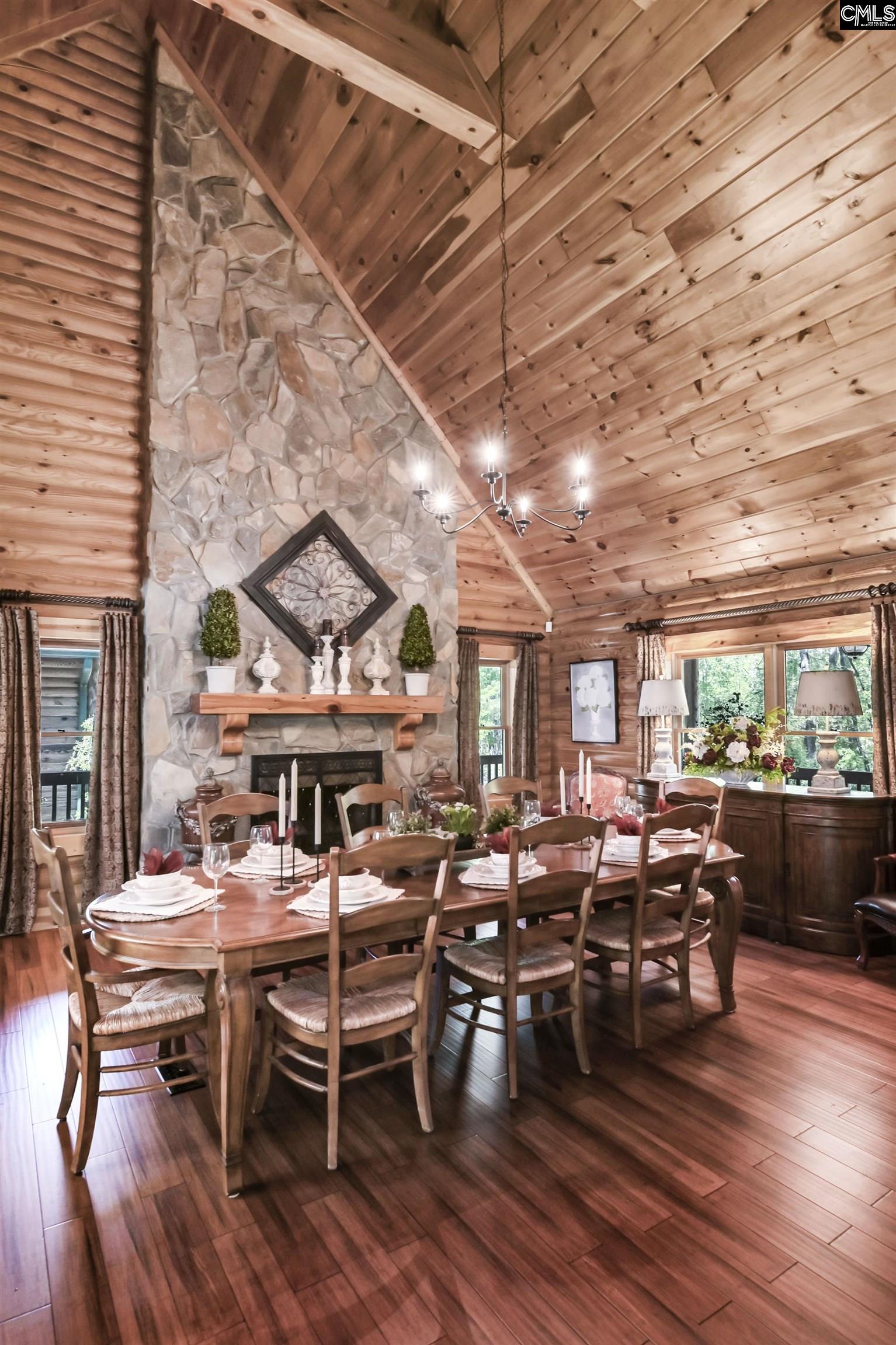 560 Beaver Creek Road, Swansea, South Carolina image 13
