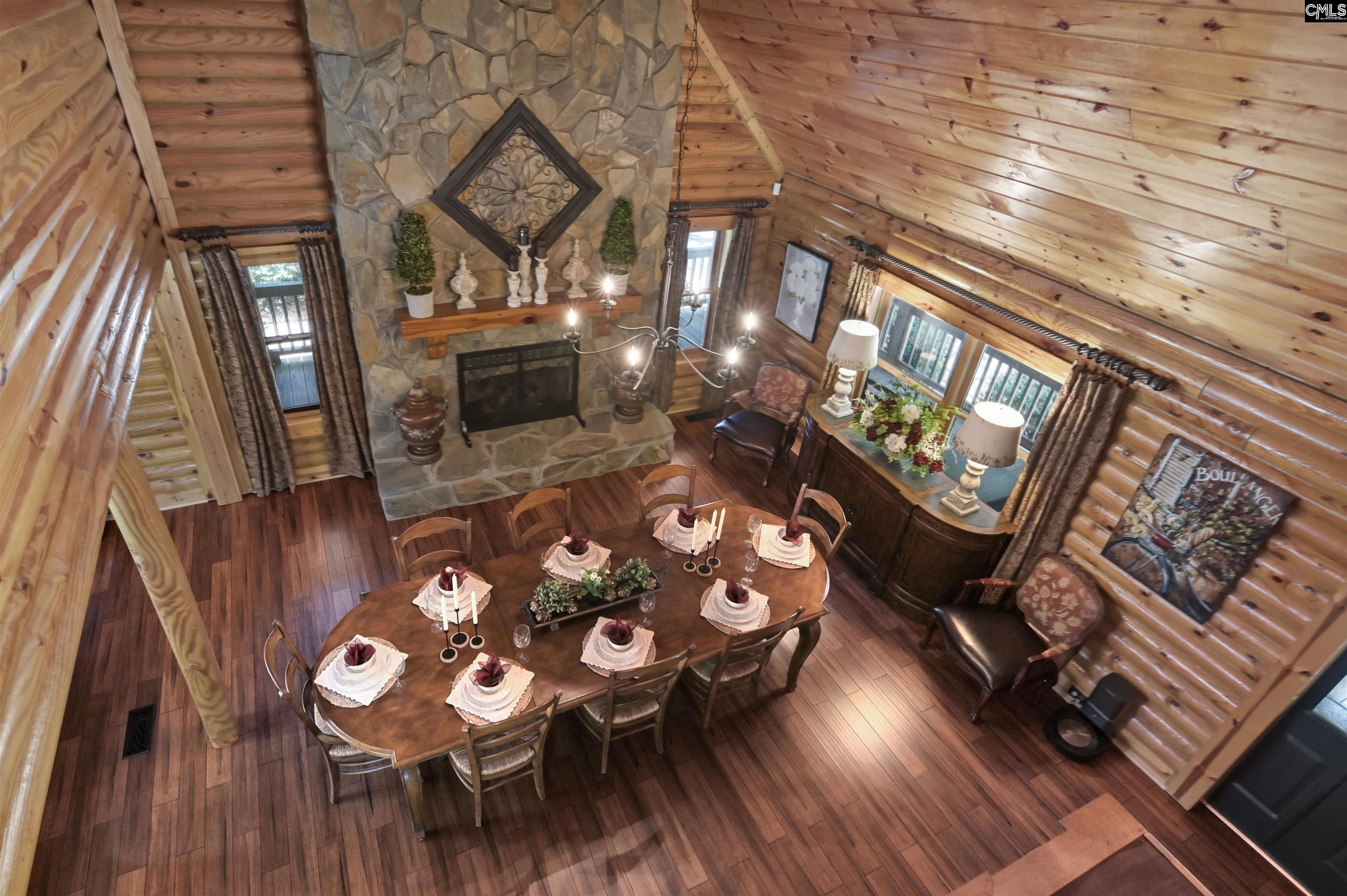 560 Beaver Creek Road, Swansea, South Carolina image 14