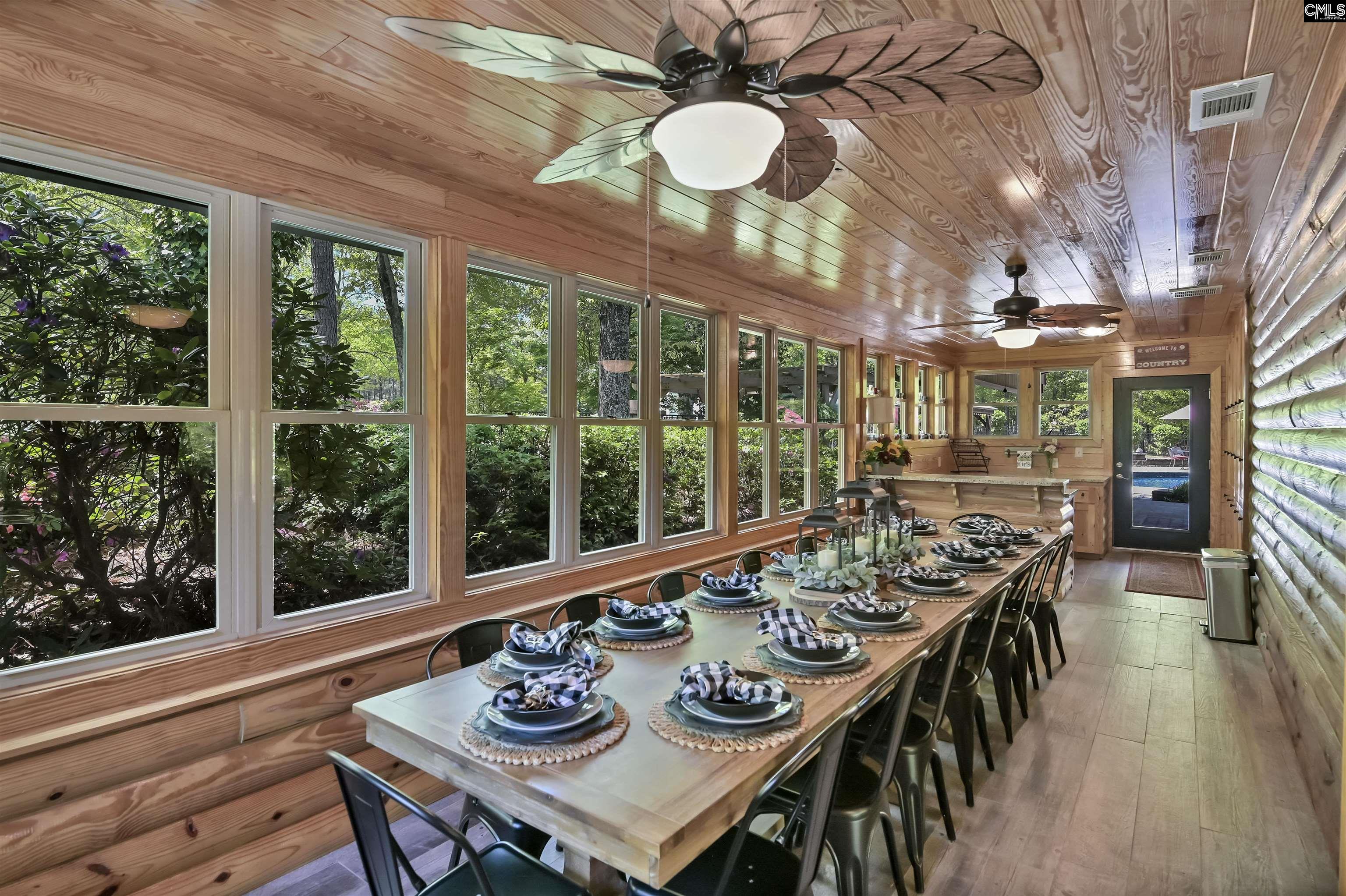 560 Beaver Creek Road, Swansea, South Carolina image 15