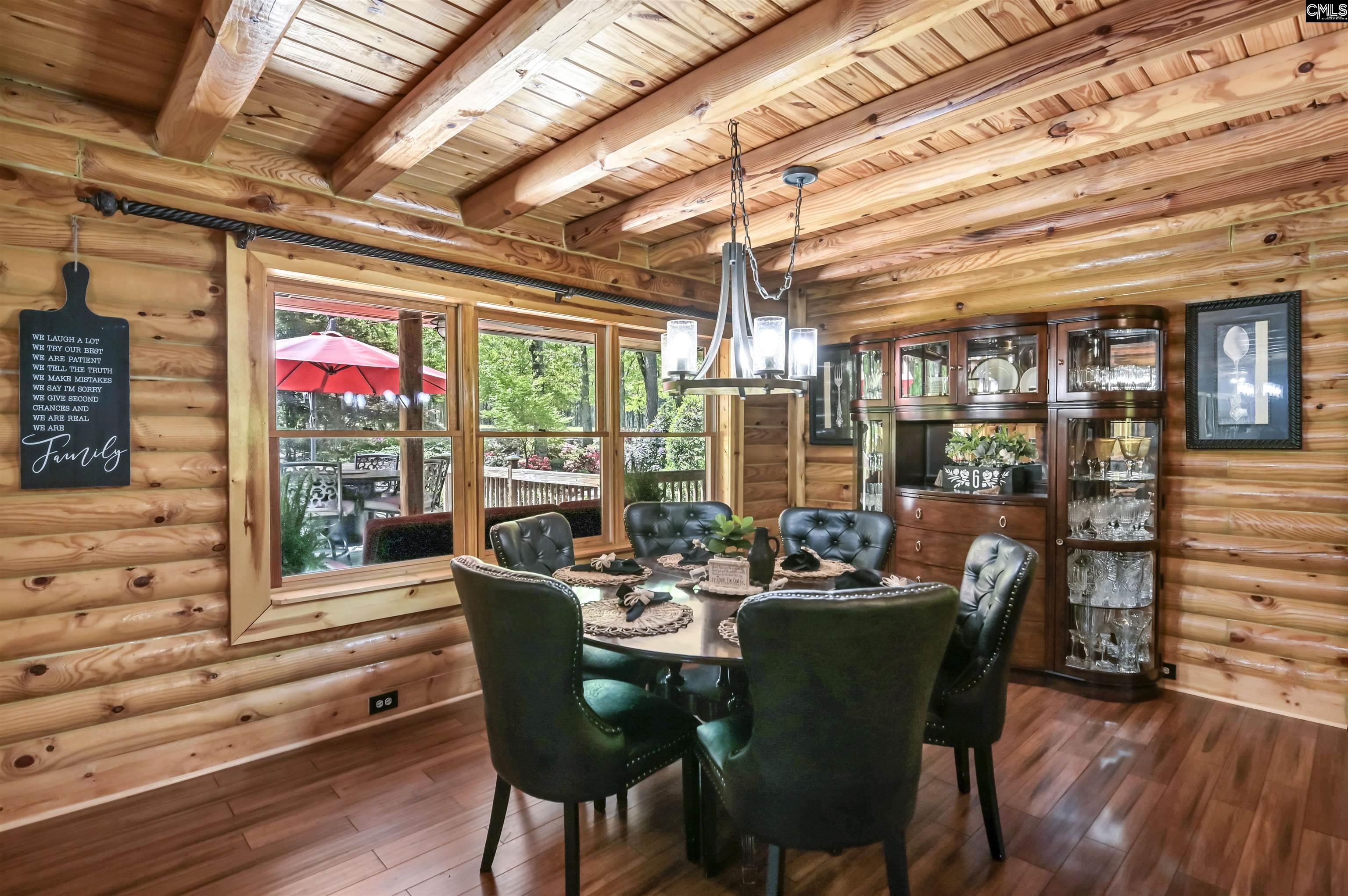 560 Beaver Creek Road, Swansea, South Carolina image 19