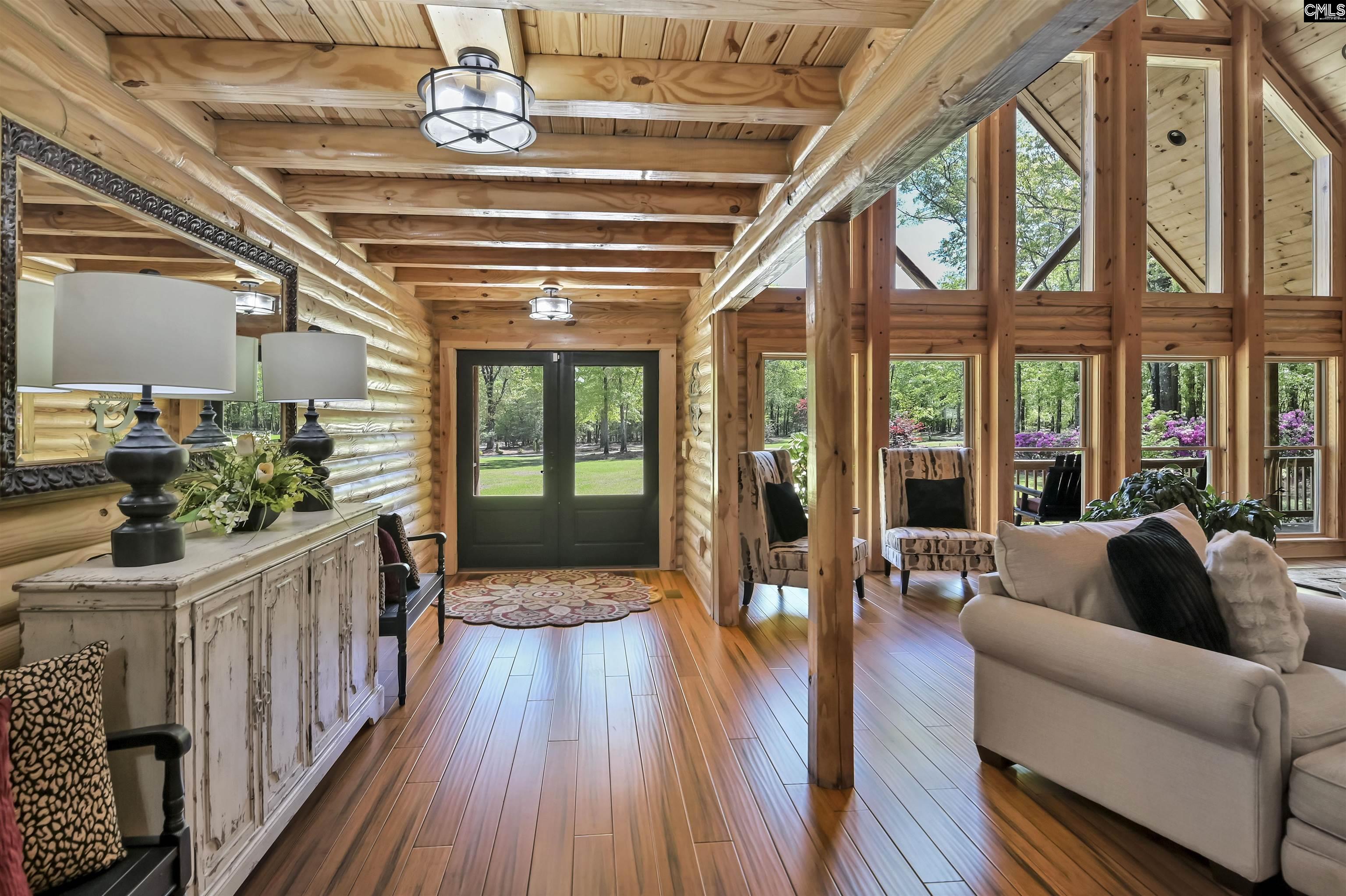 560 Beaver Creek Road, Swansea, South Carolina image 3