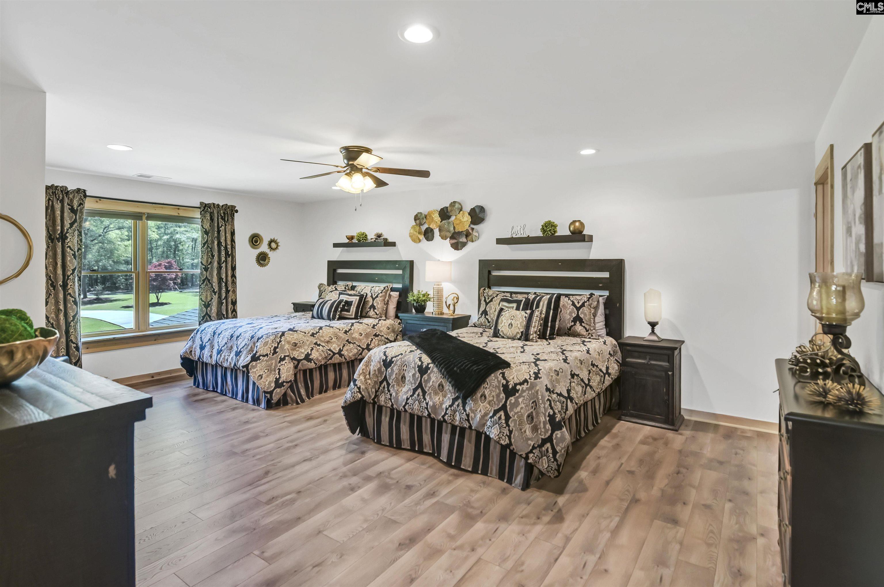560 Beaver Creek Road, Swansea, South Carolina image 26