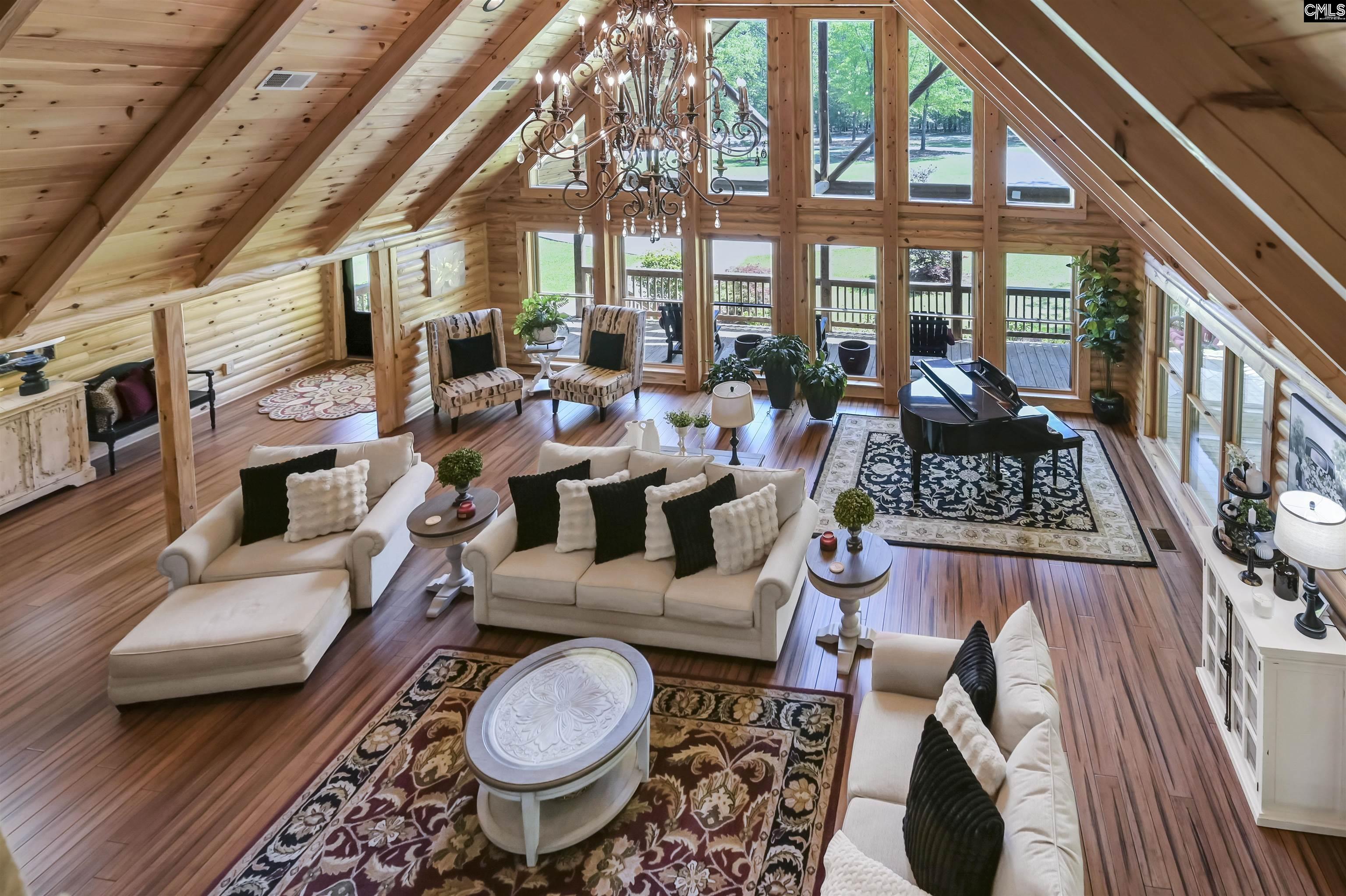 560 Beaver Creek Road, Swansea, South Carolina image 4