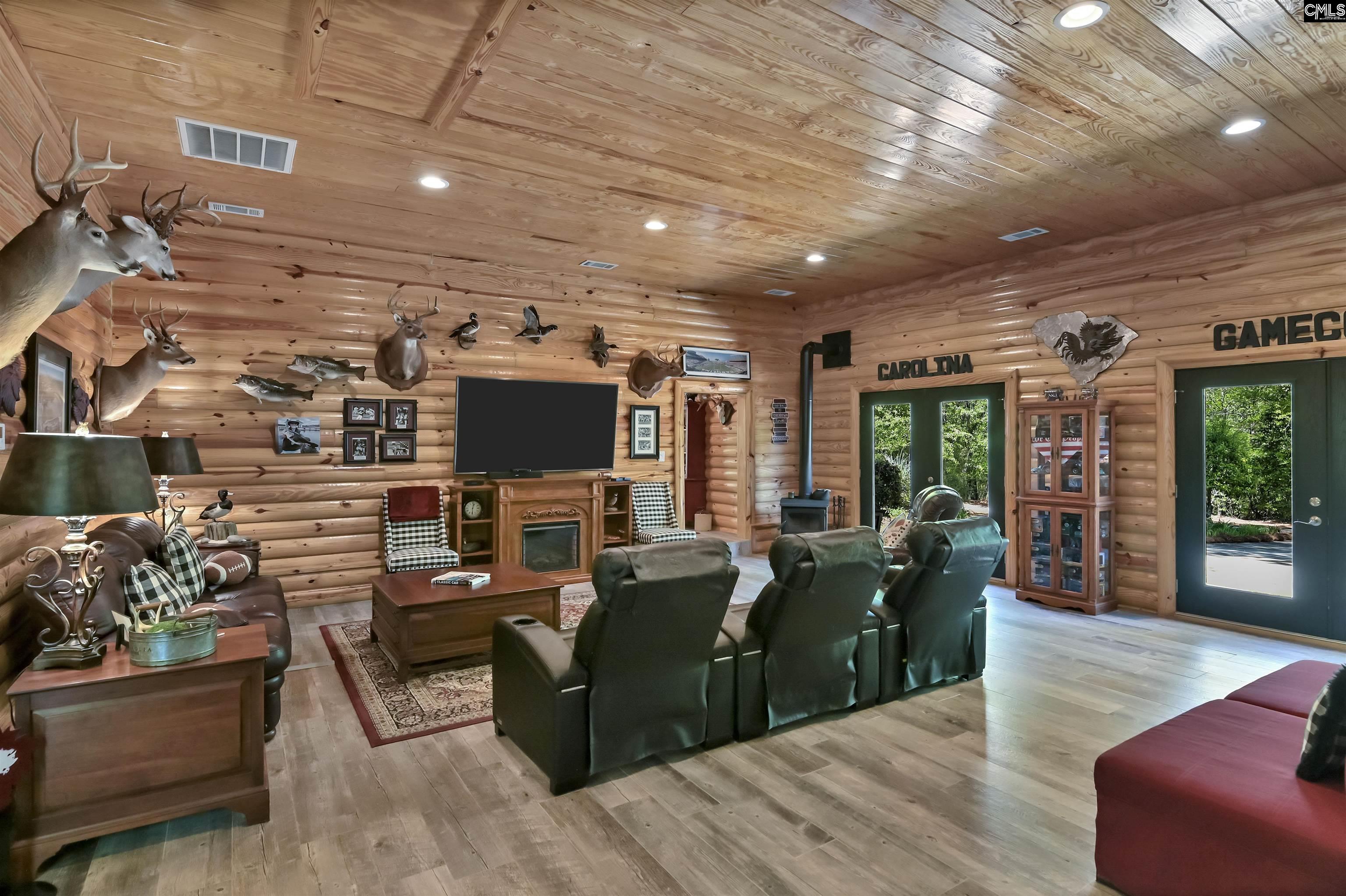 560 Beaver Creek Road, Swansea, South Carolina image 34