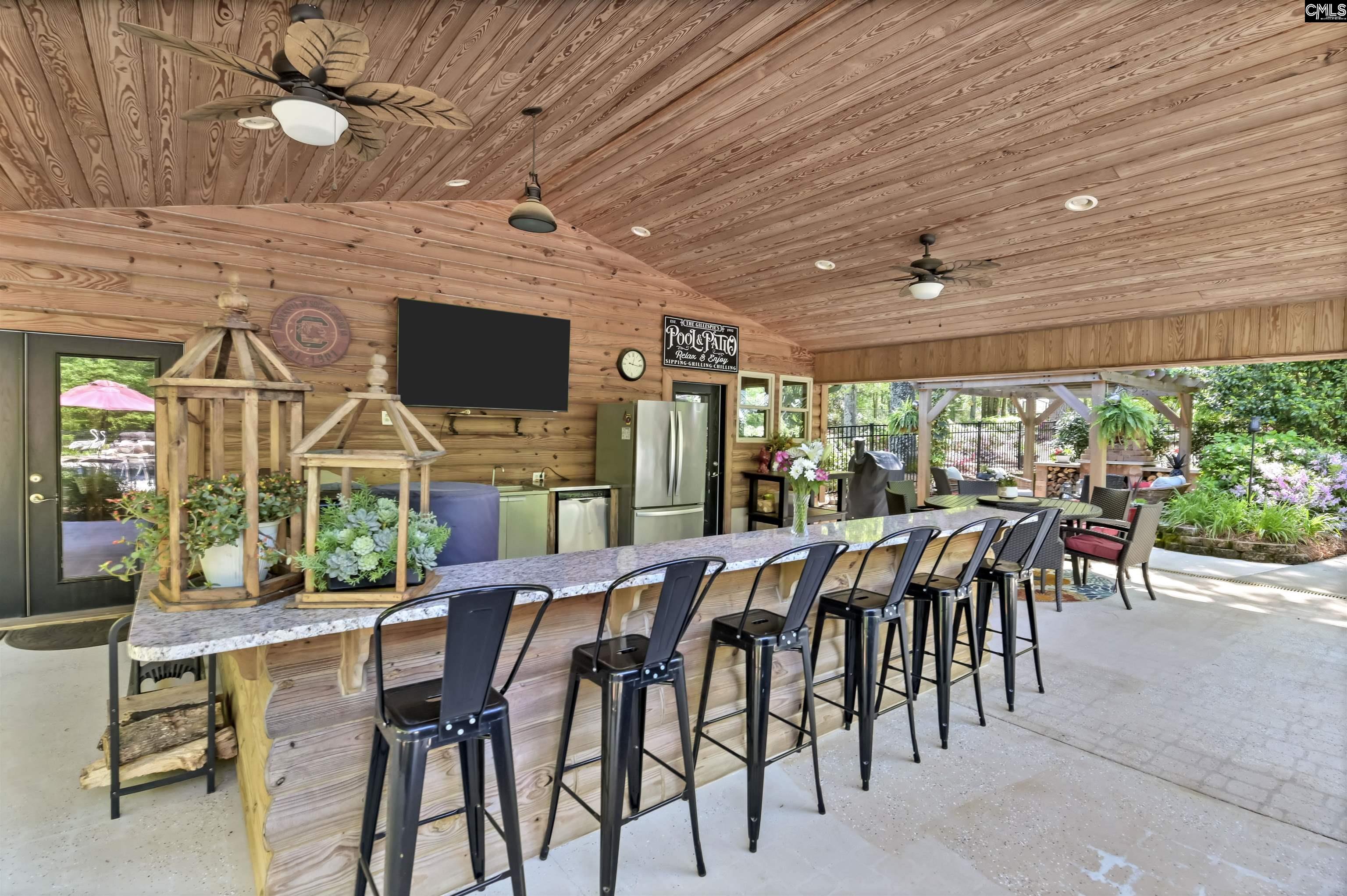 560 Beaver Creek Road, Swansea, South Carolina image 35