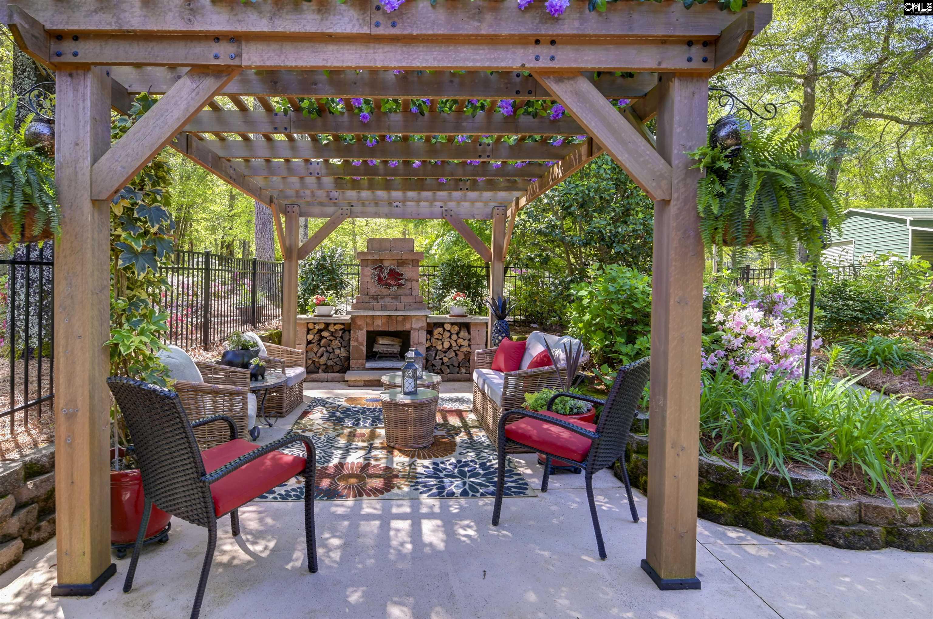 560 Beaver Creek Road, Swansea, South Carolina image 36