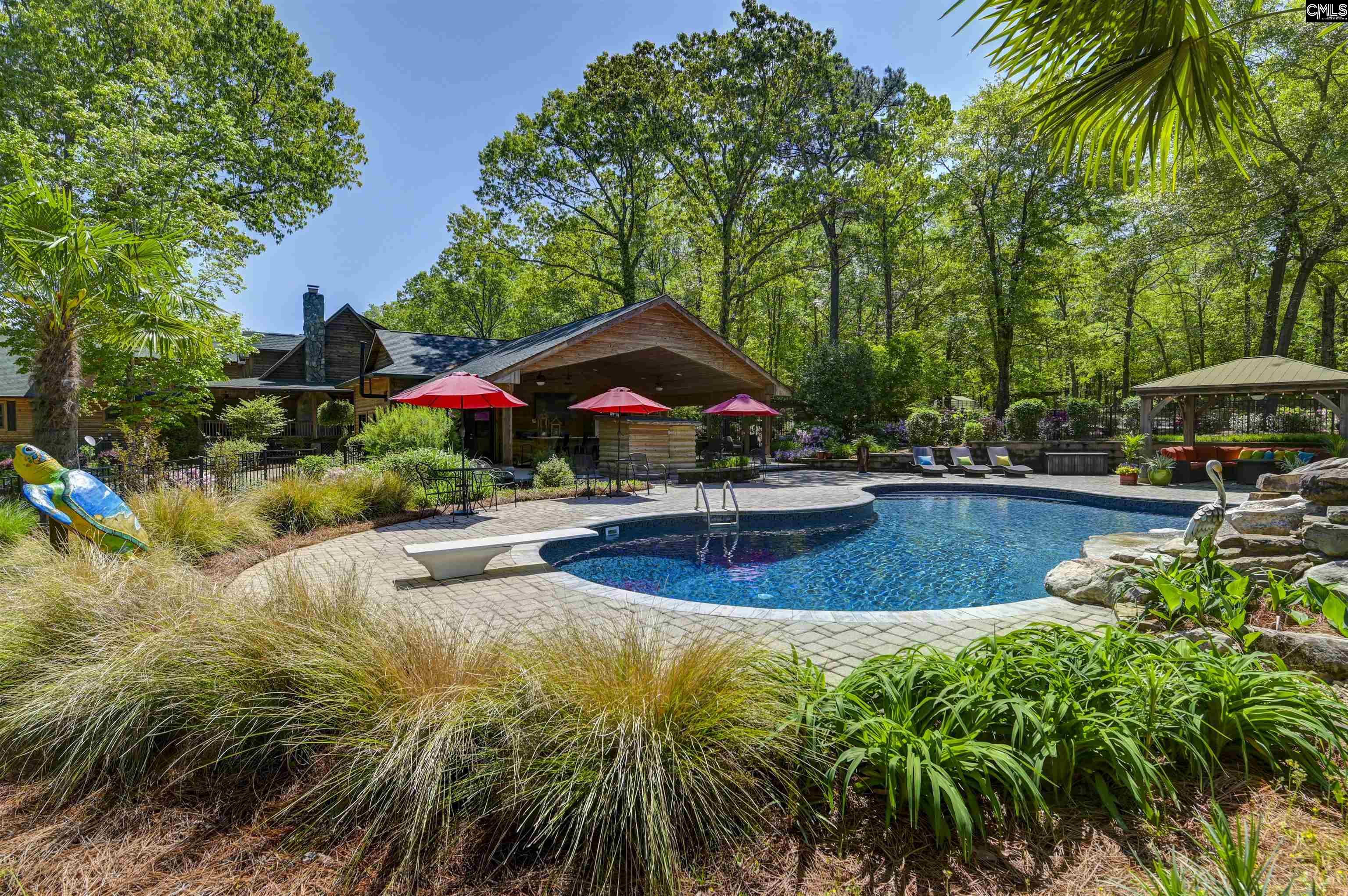 560 Beaver Creek Road, Swansea, South Carolina image 37