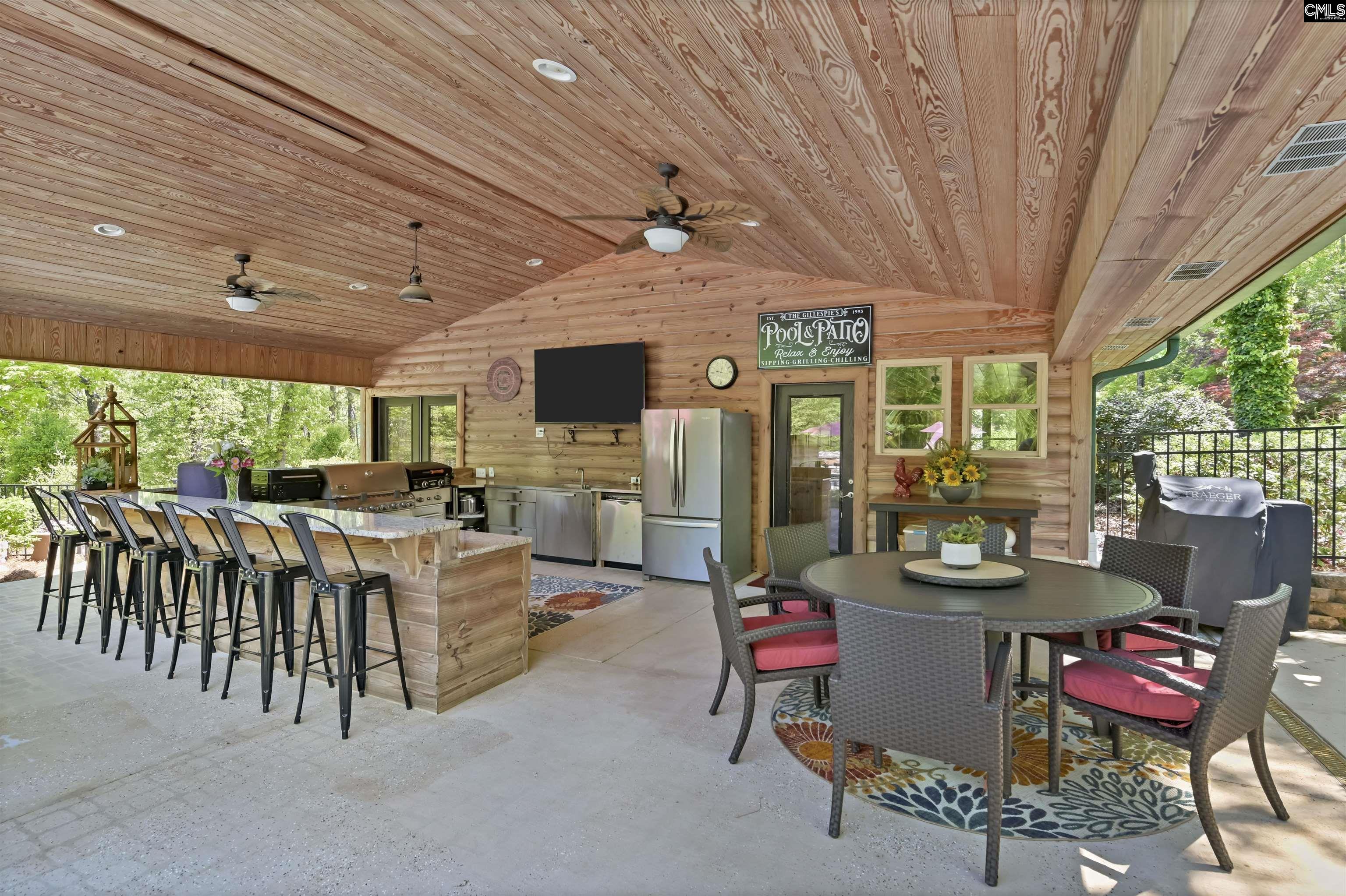 560 Beaver Creek Road, Swansea, South Carolina image 38