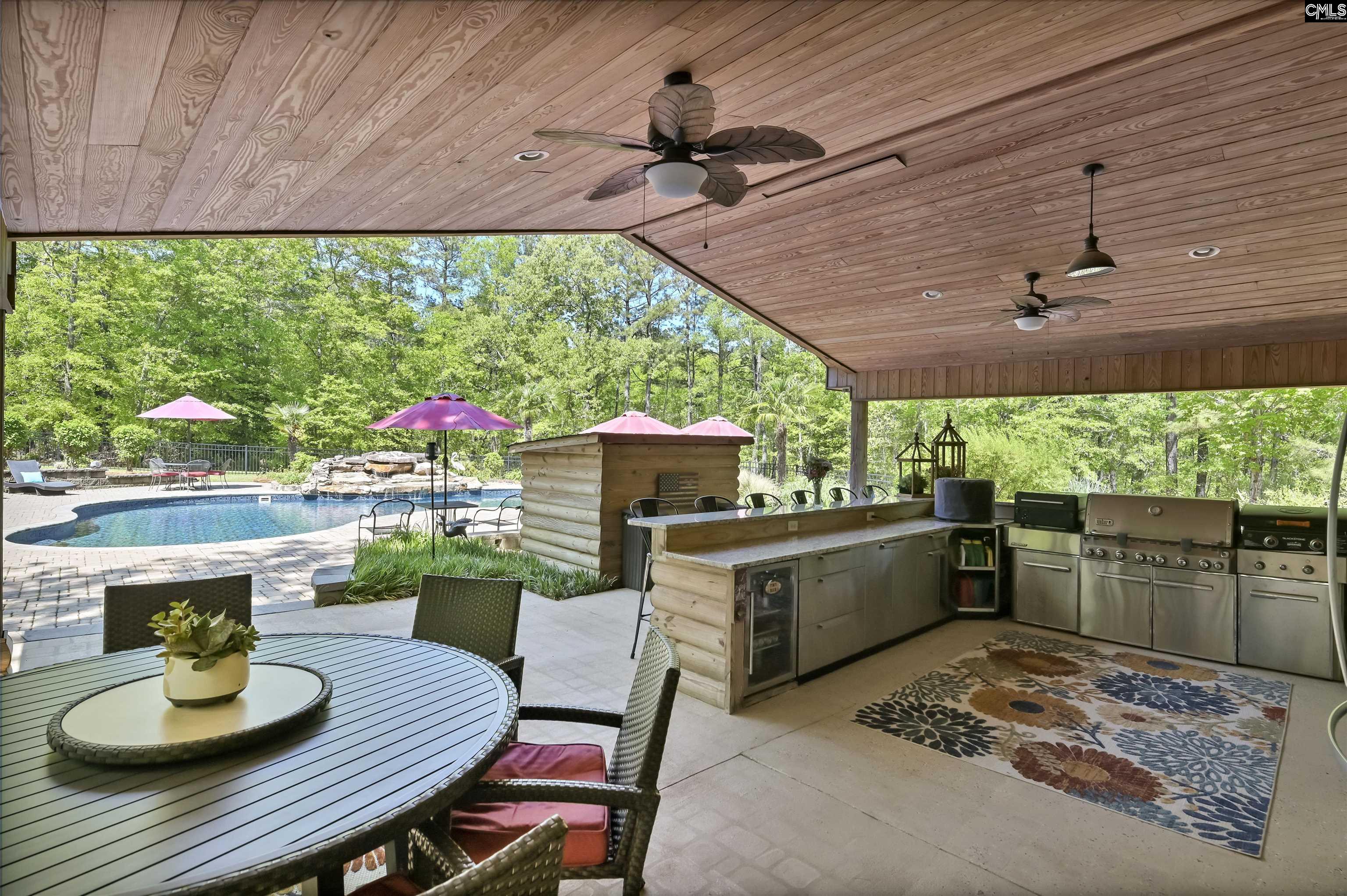 560 Beaver Creek Road, Swansea, South Carolina image 39