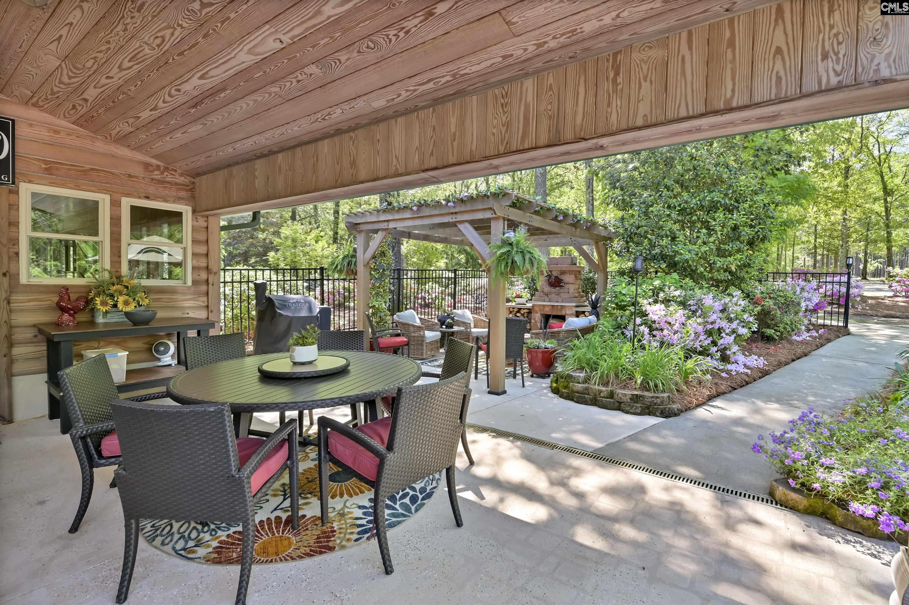 560 Beaver Creek Road, Swansea, South Carolina image 40
