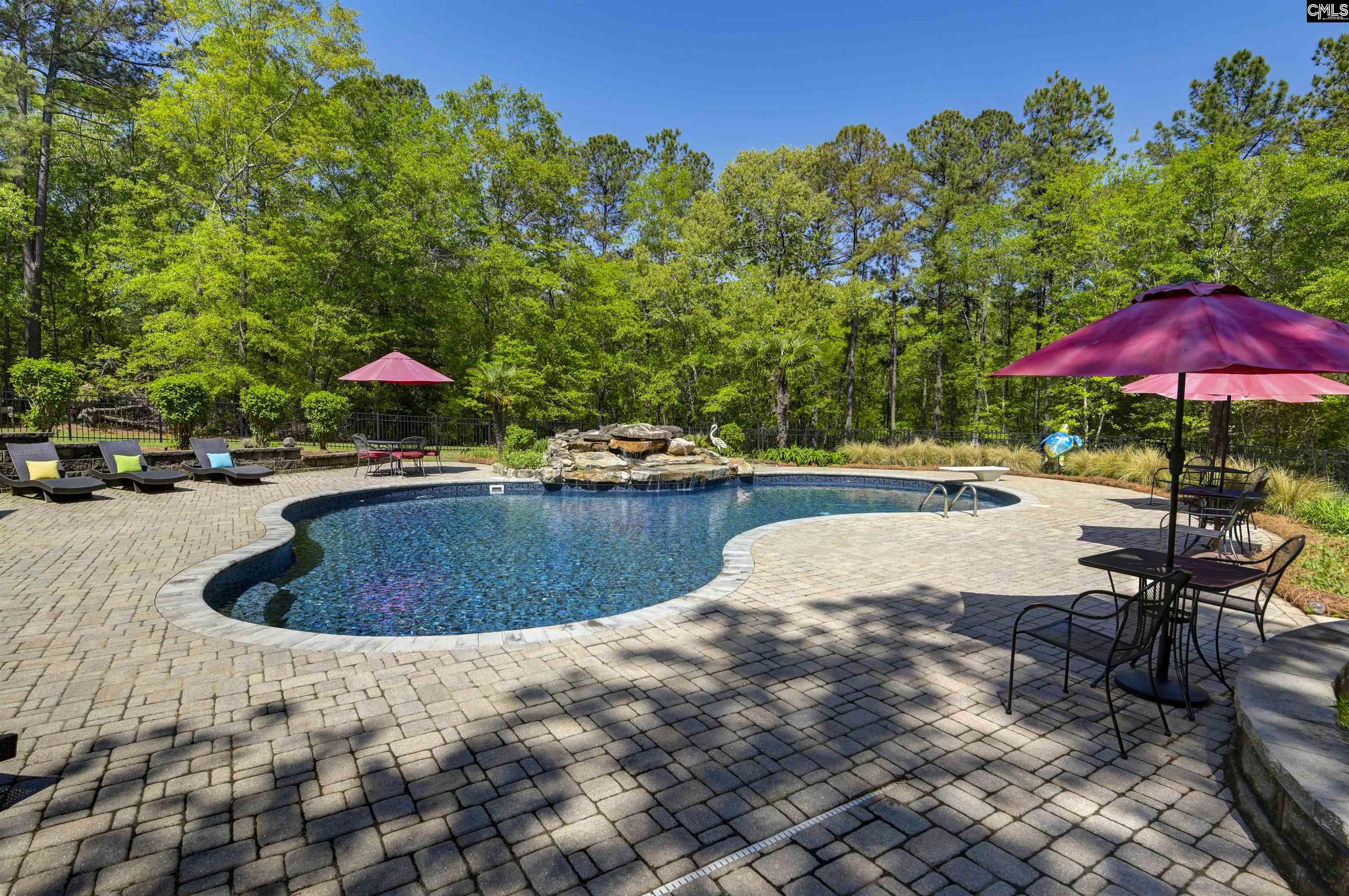 560 Beaver Creek Road, Swansea, South Carolina image 41