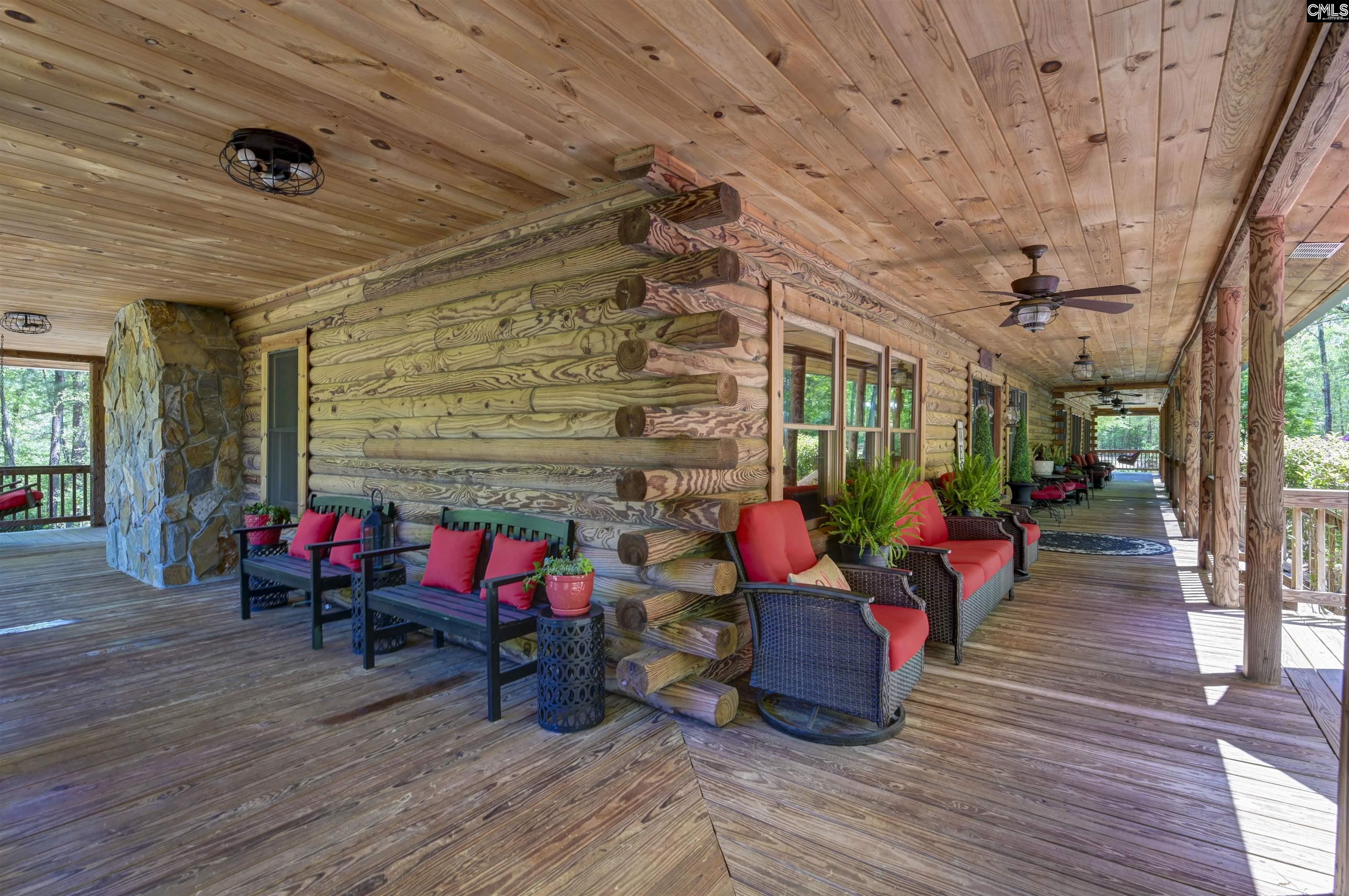 560 Beaver Creek Road, Swansea, South Carolina image 42