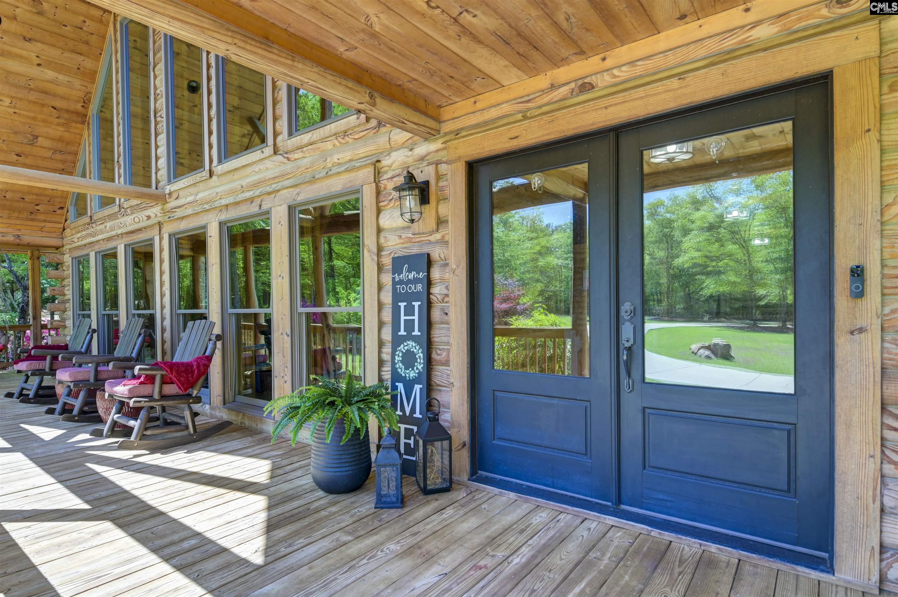 560 Beaver Creek Road, Swansea, South Carolina image 43