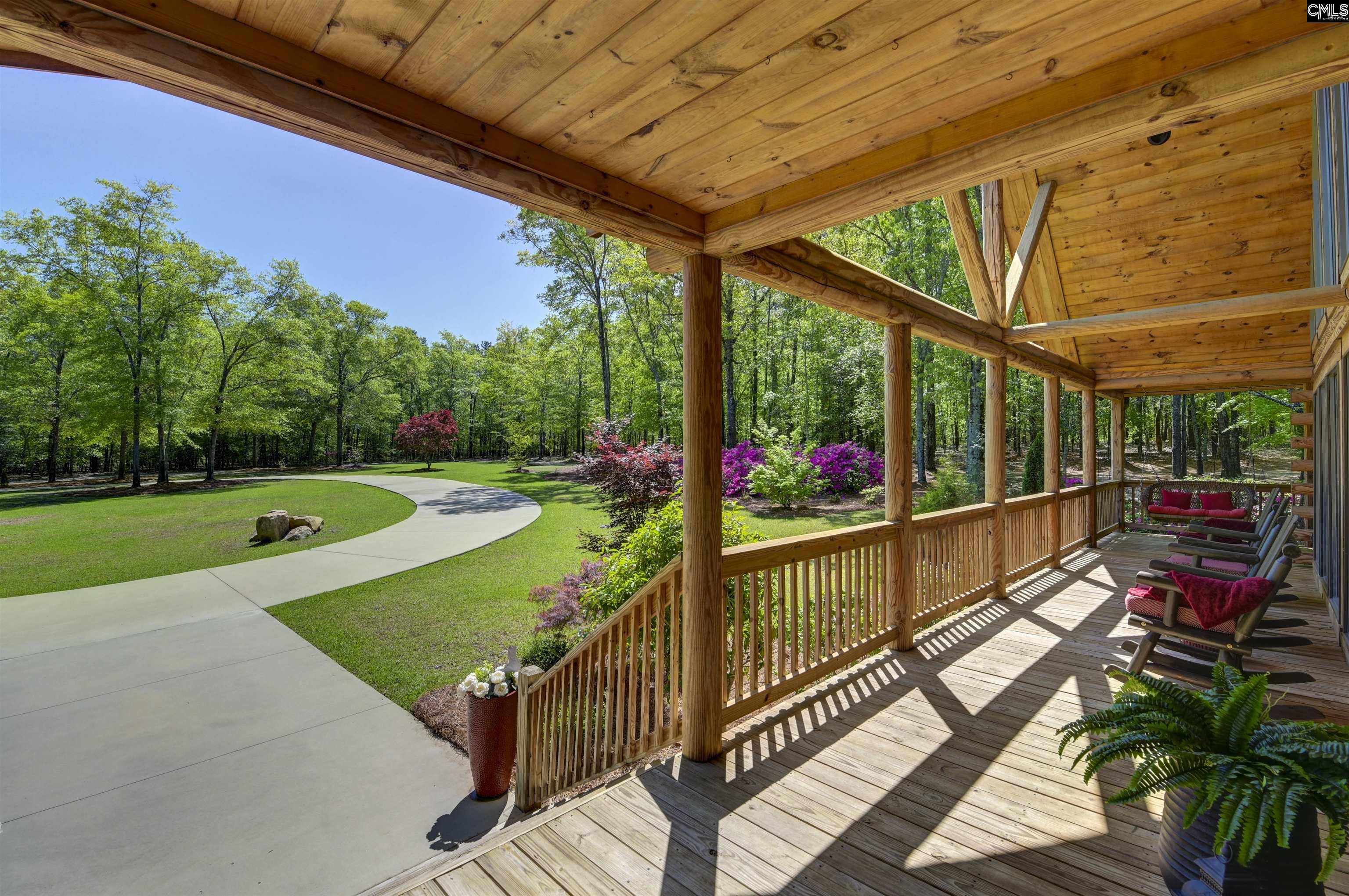 560 Beaver Creek Road, Swansea, South Carolina image 45