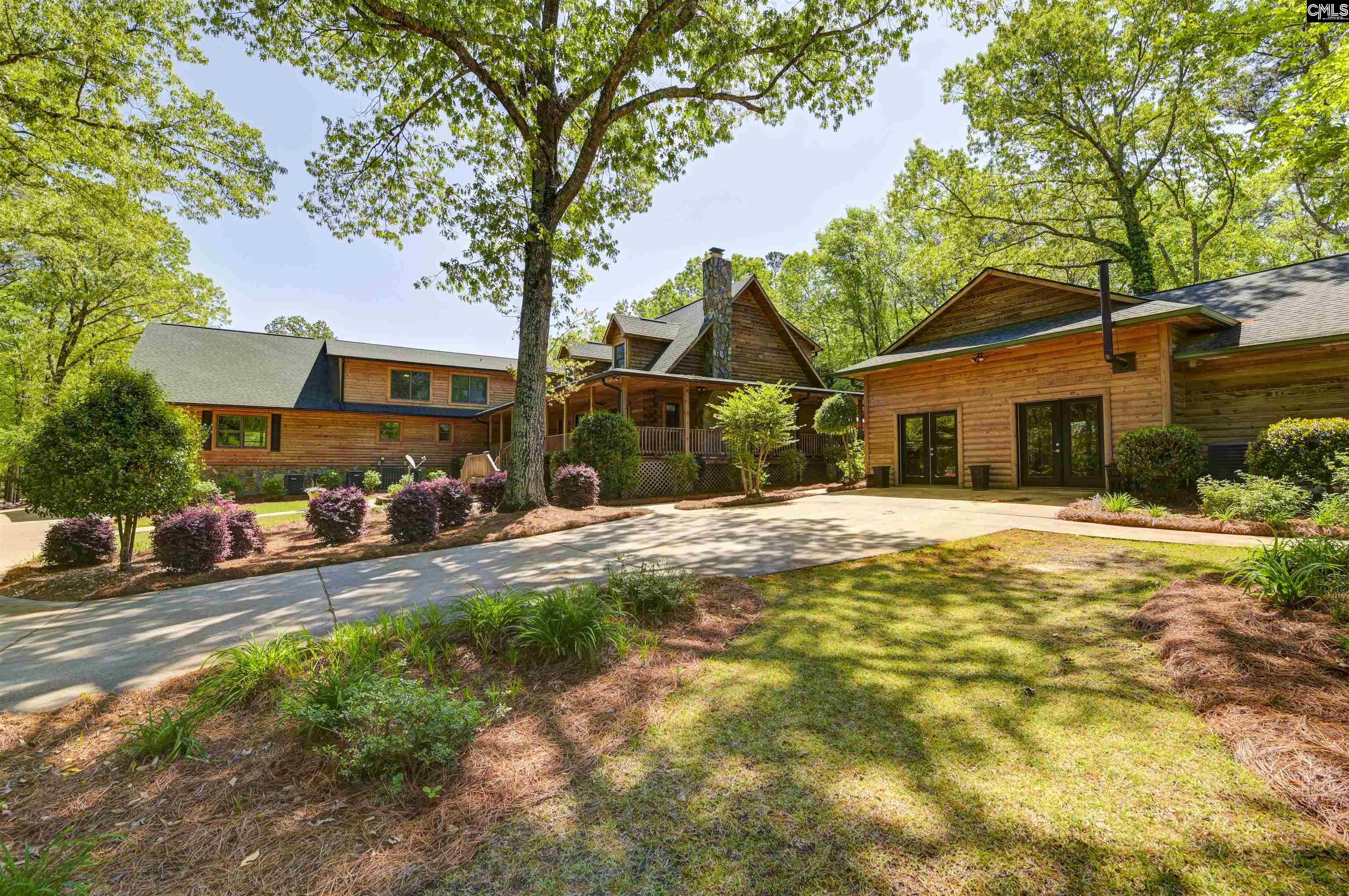 560 Beaver Creek Road, Swansea, South Carolina image 48