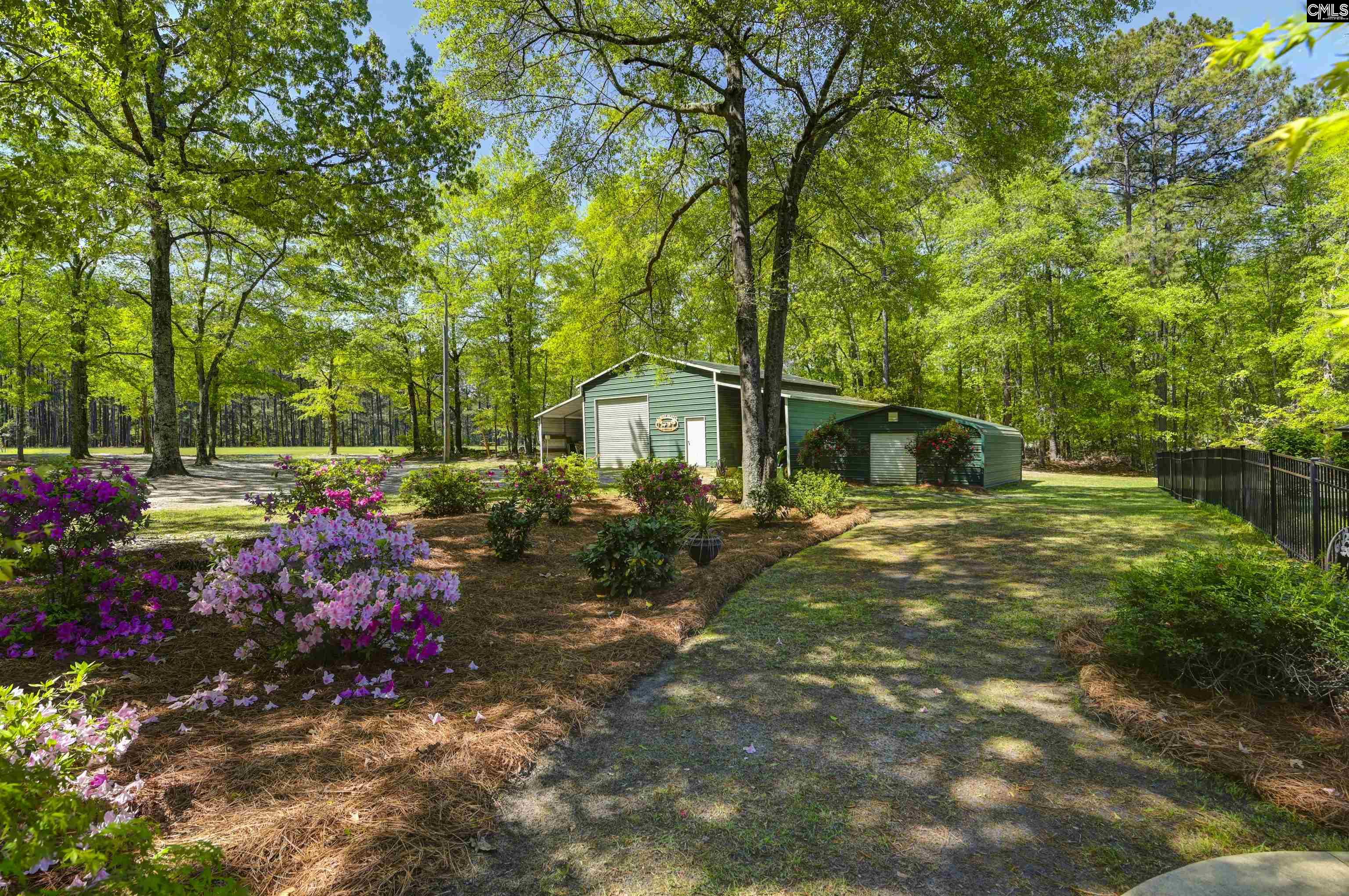 560 Beaver Creek Road, Swansea, South Carolina image 49