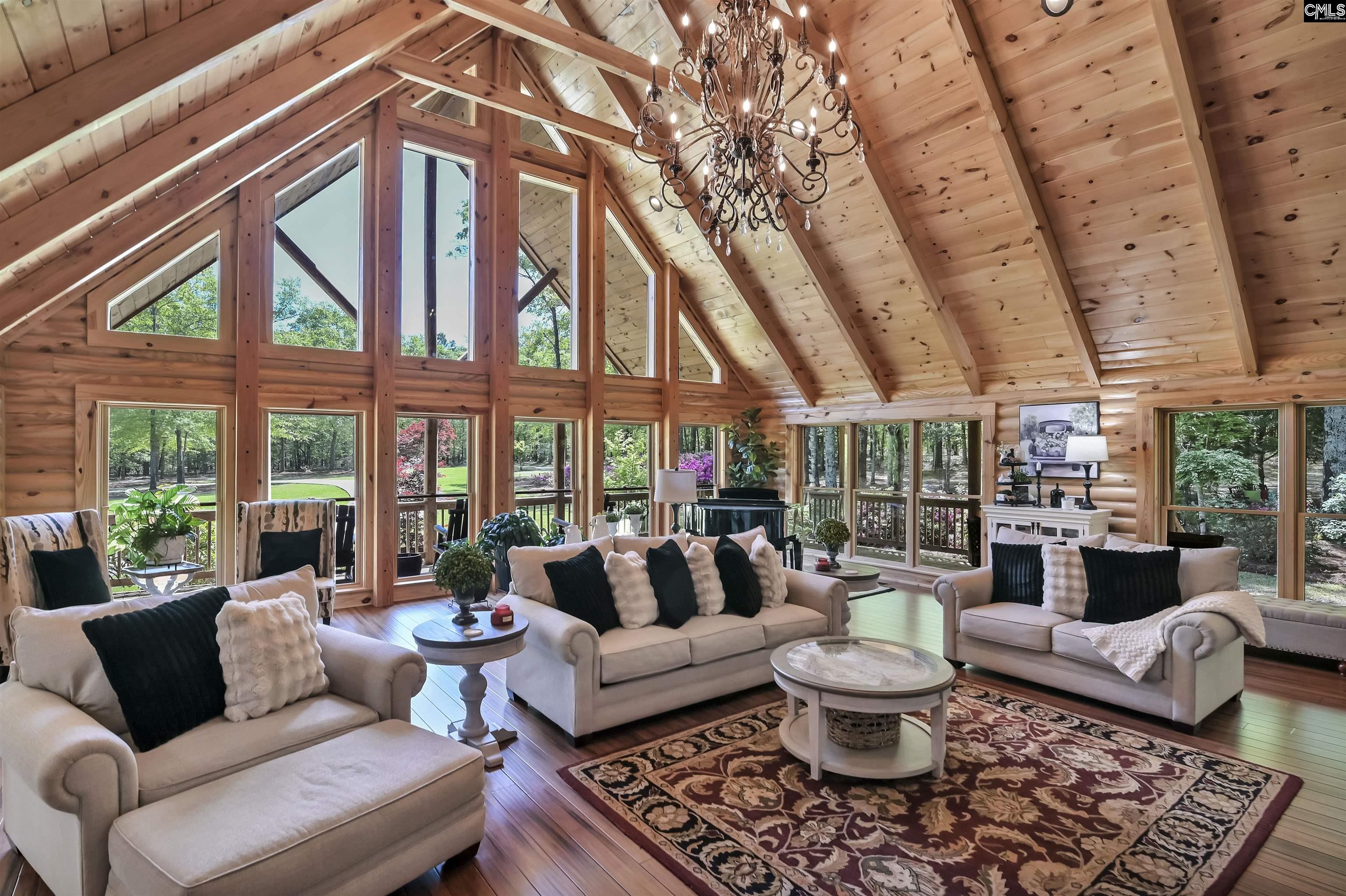 560 Beaver Creek Road, Swansea, South Carolina image 6