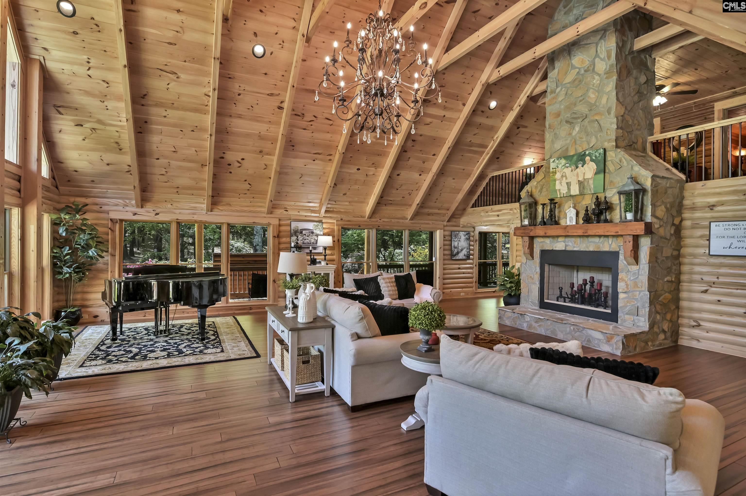 560 Beaver Creek Road, Swansea, South Carolina image 7