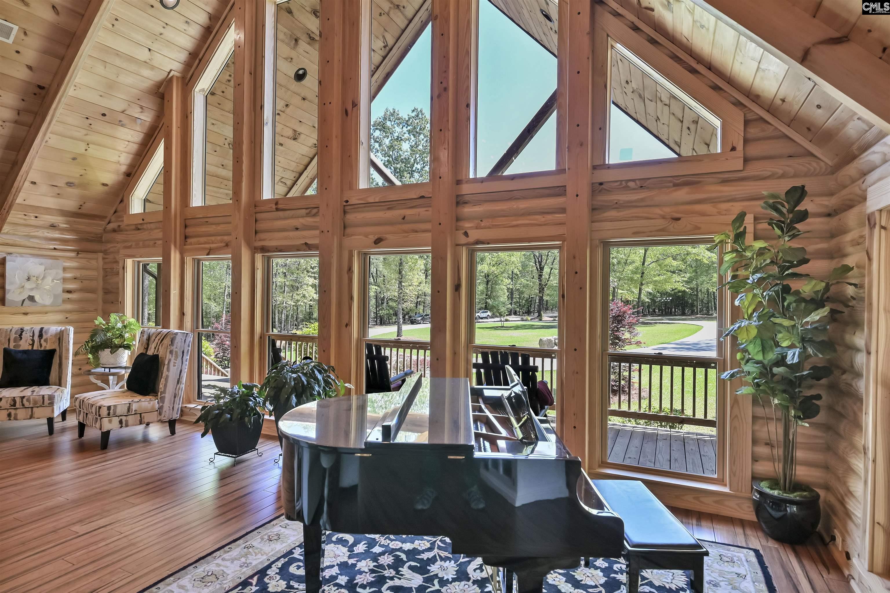 560 Beaver Creek Road, Swansea, South Carolina image 8