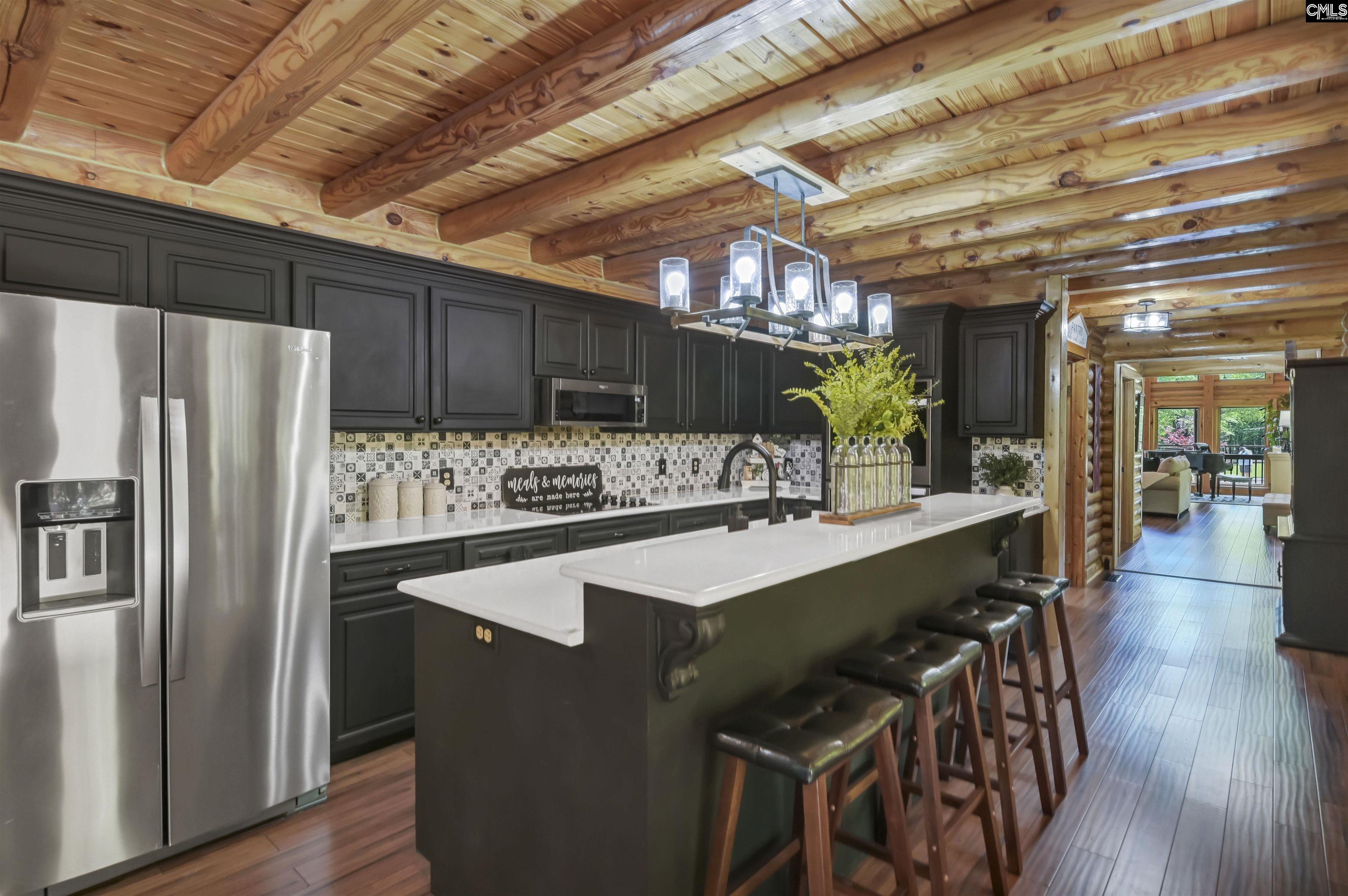 560 Beaver Creek Road, Swansea, South Carolina image 9