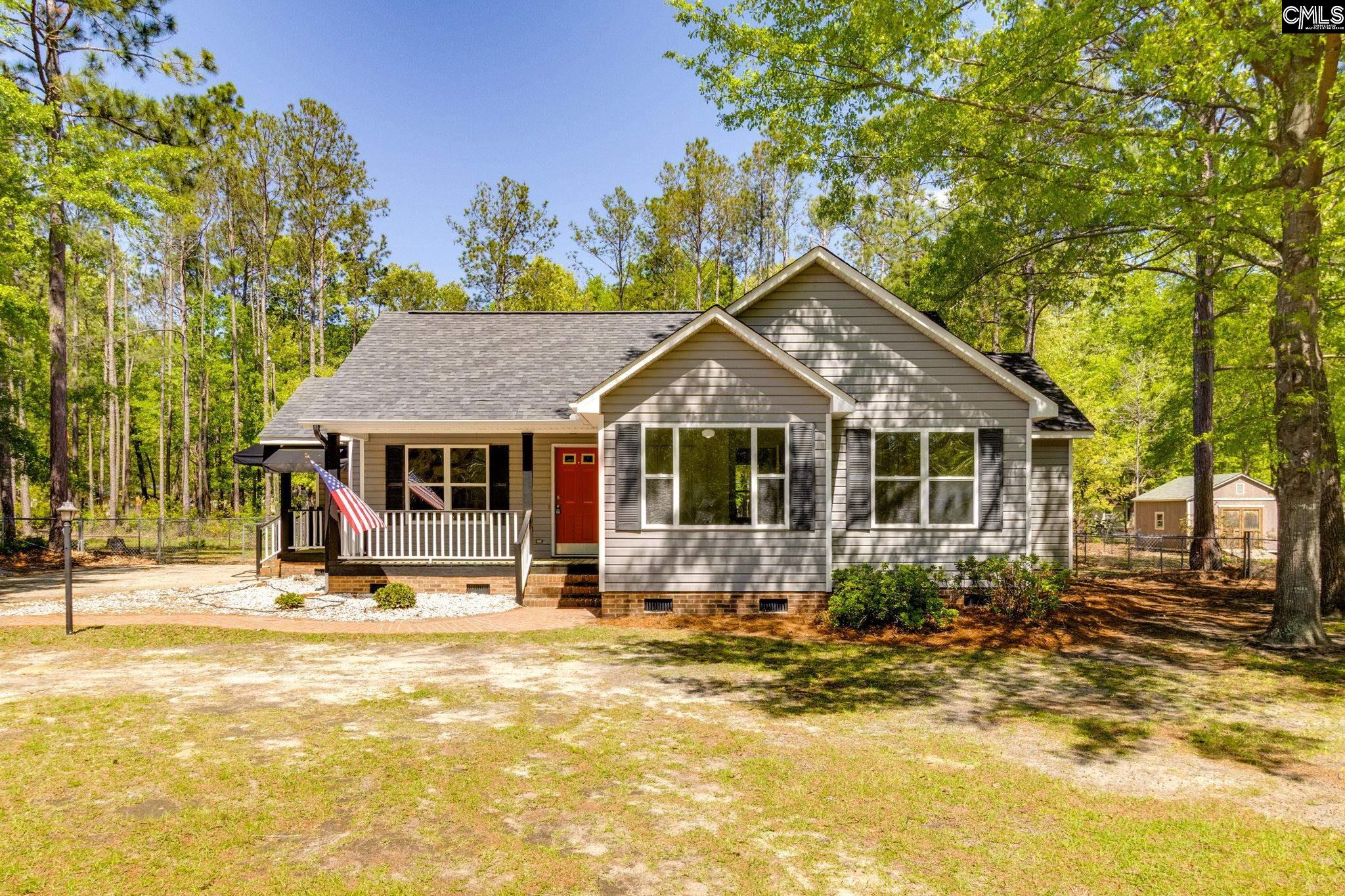 37 Falcon Crest Road, Lugoff, South Carolina image 1