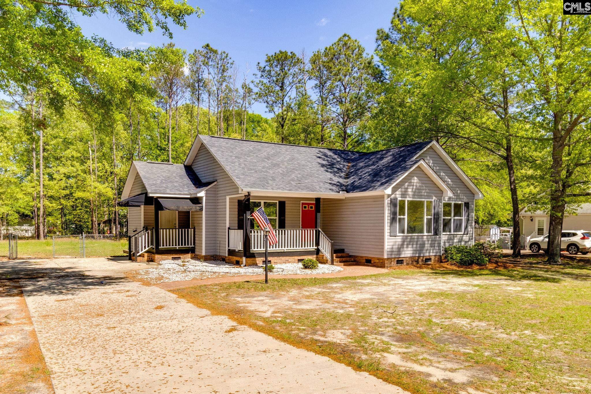 37 Falcon Crest Road, Lugoff, South Carolina image 2