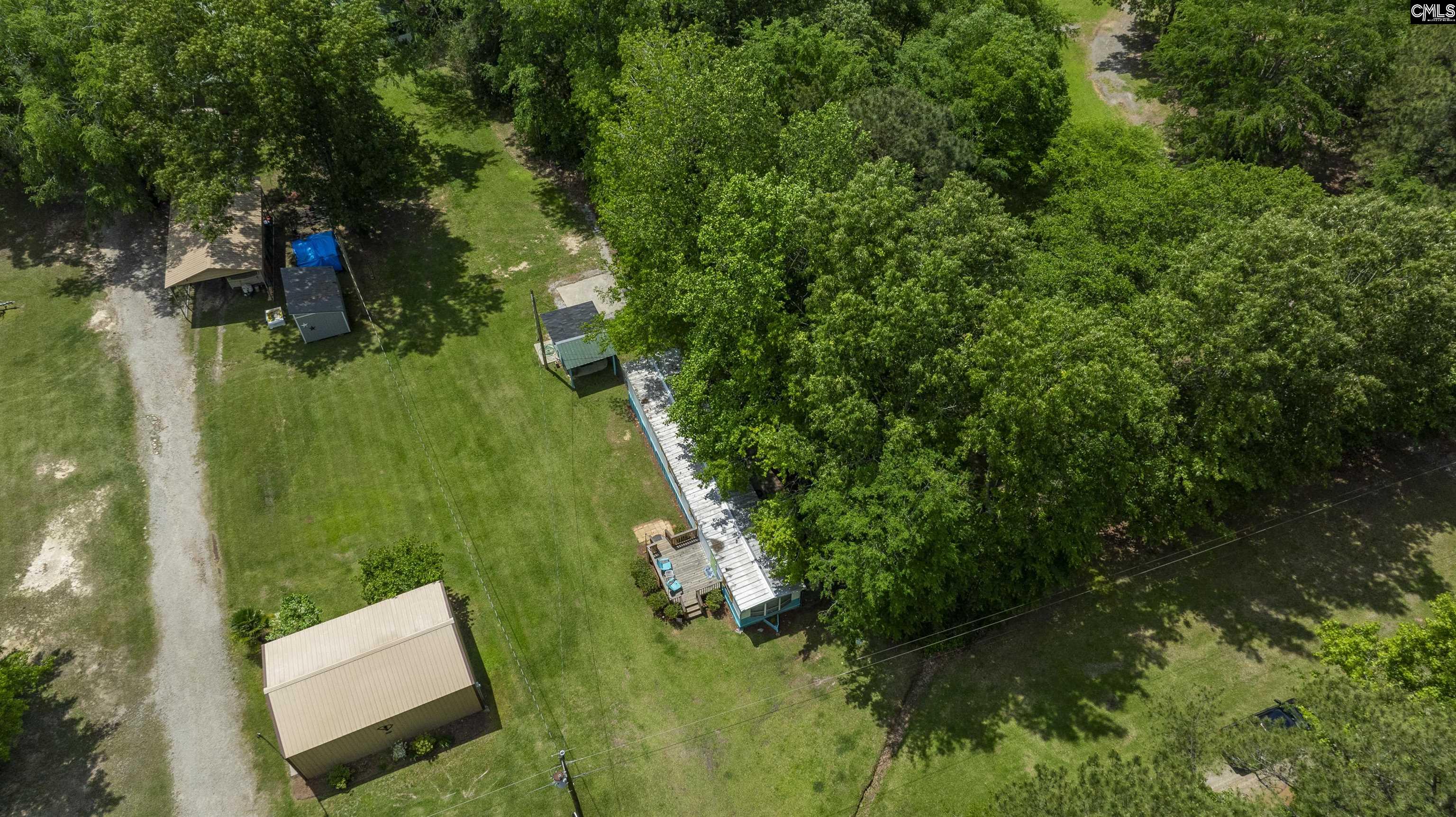 1030 Turner Lane Prosperity, SC 29127-9814
