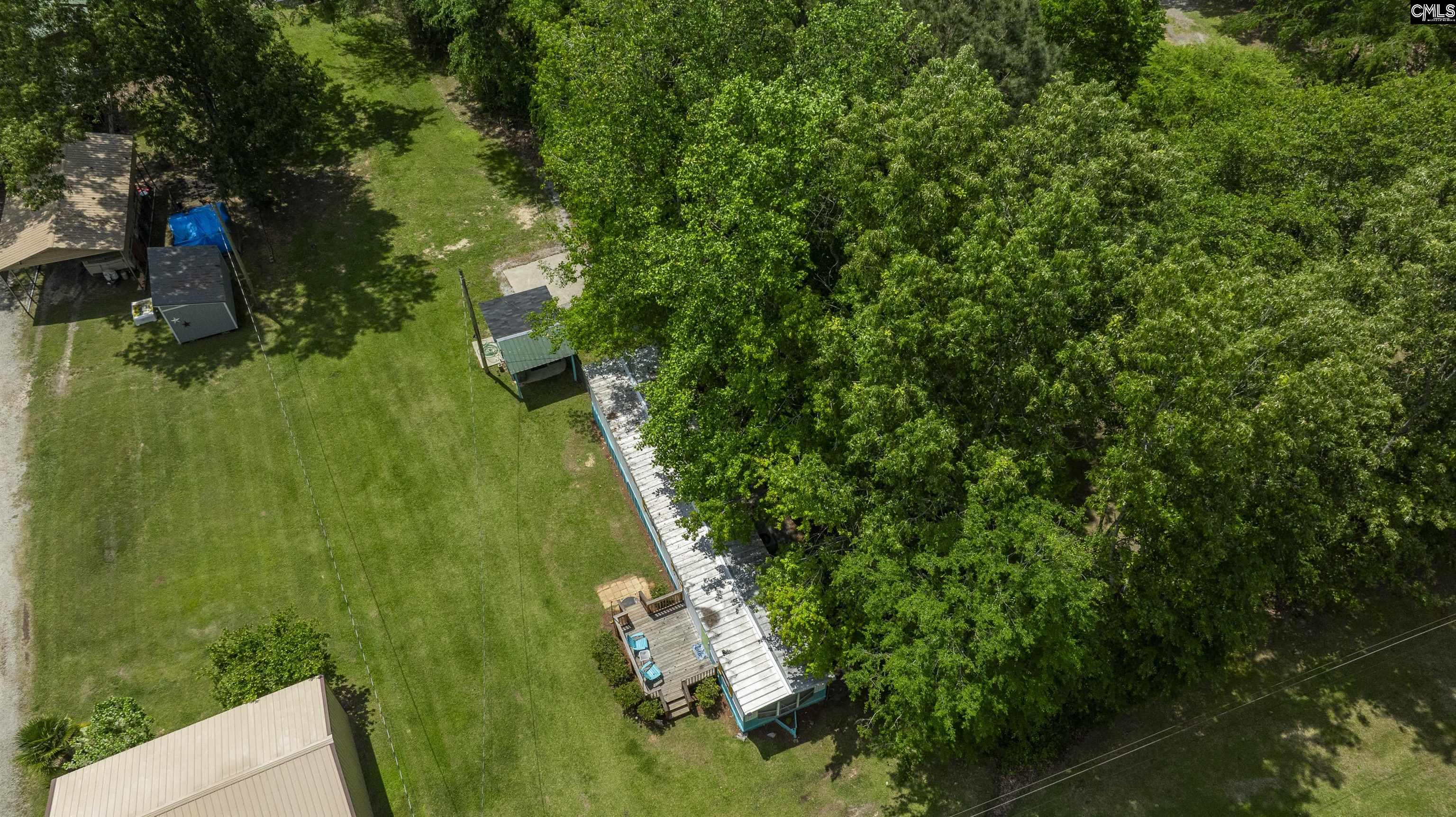 1030 Turner Lane Prosperity, SC 29127-9814