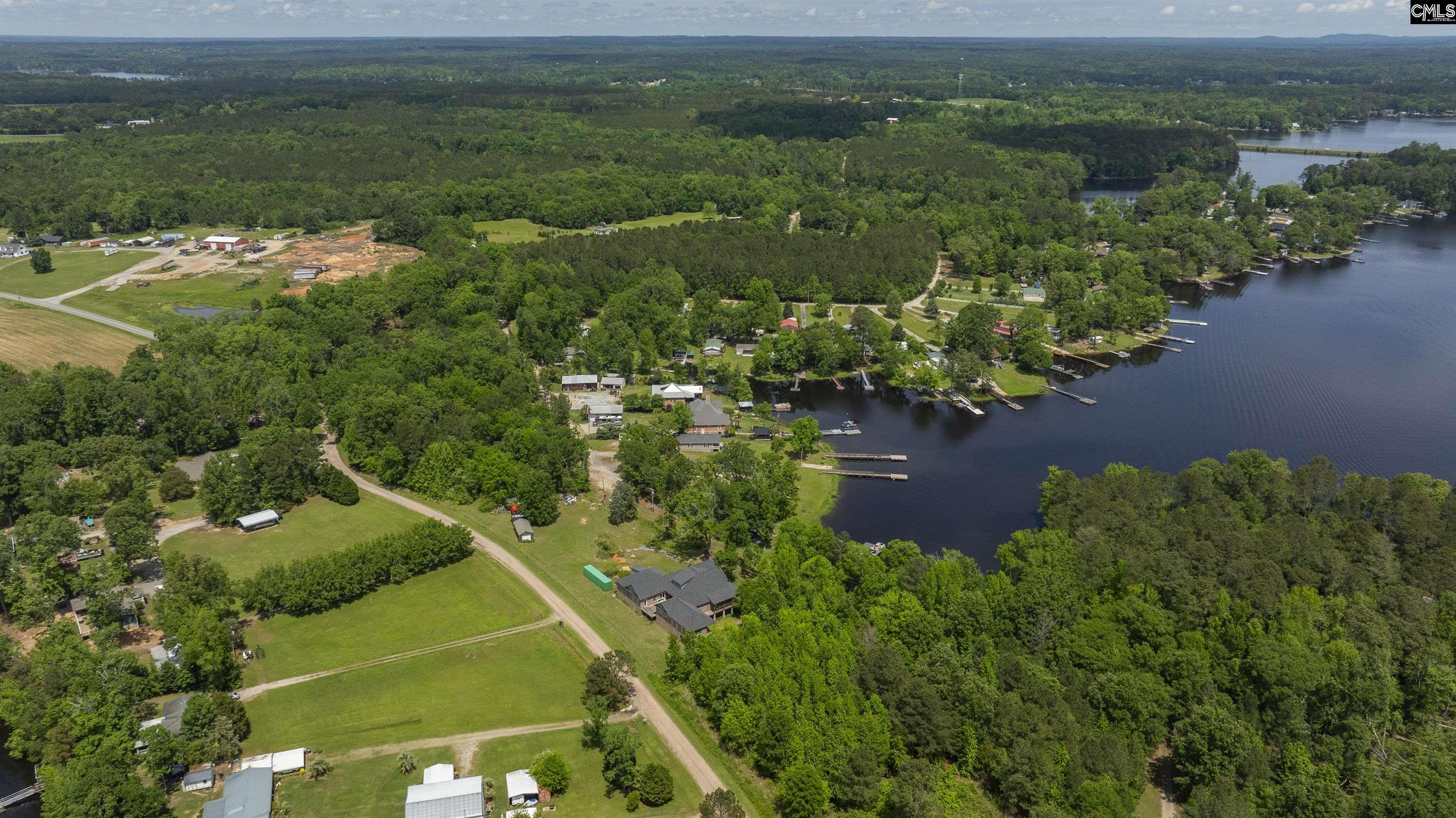 1030 Turner Lane Prosperity, SC 29127-9814