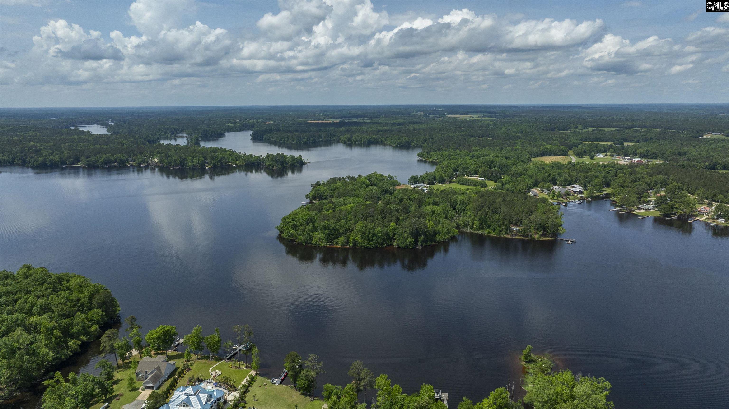1030 Turner Lane Prosperity, SC 29127-9814