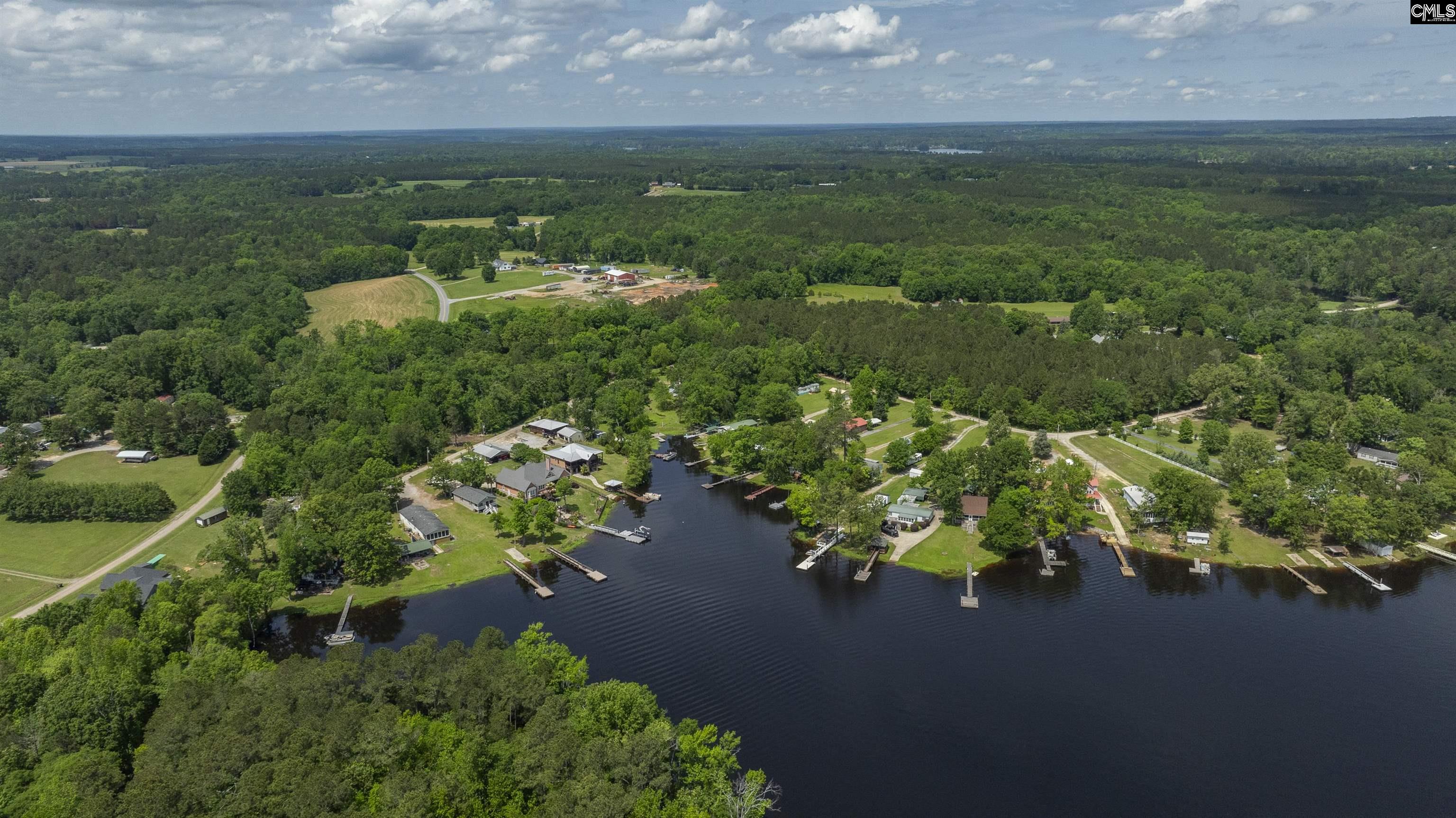 1030 Turner Lane Prosperity, SC 29127-9814