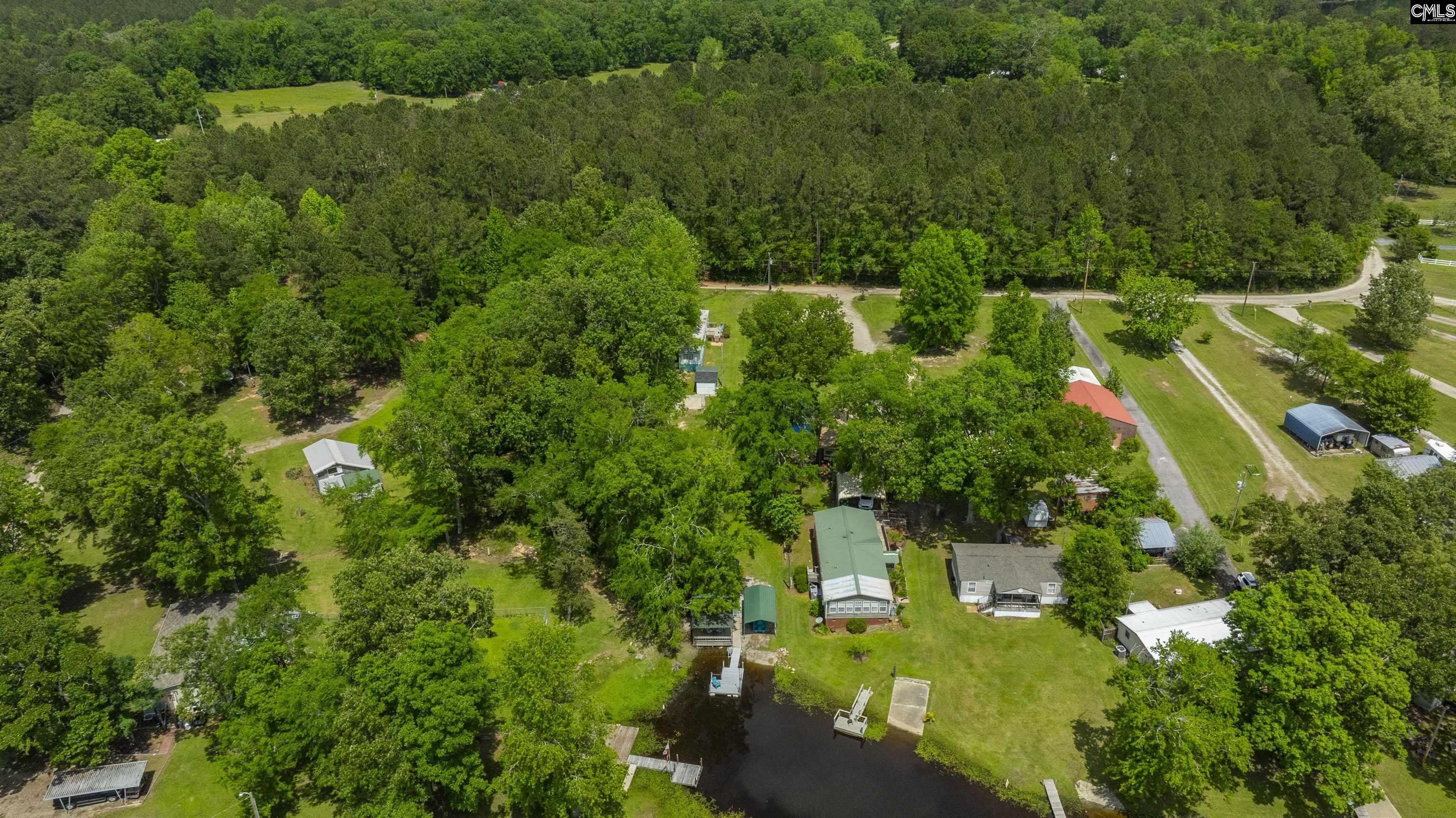 1030 Turner Lane Prosperity, SC 29127-9814