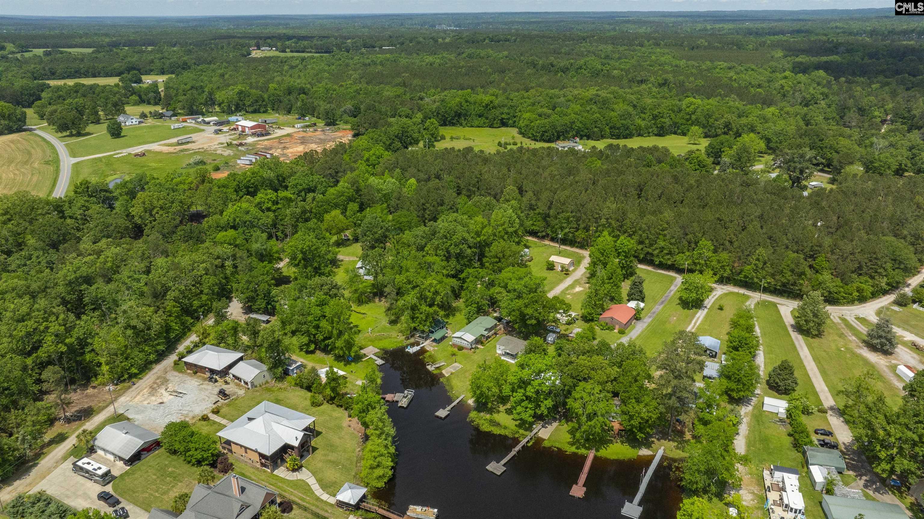 1030 Turner Lane Prosperity, SC 29127-9814