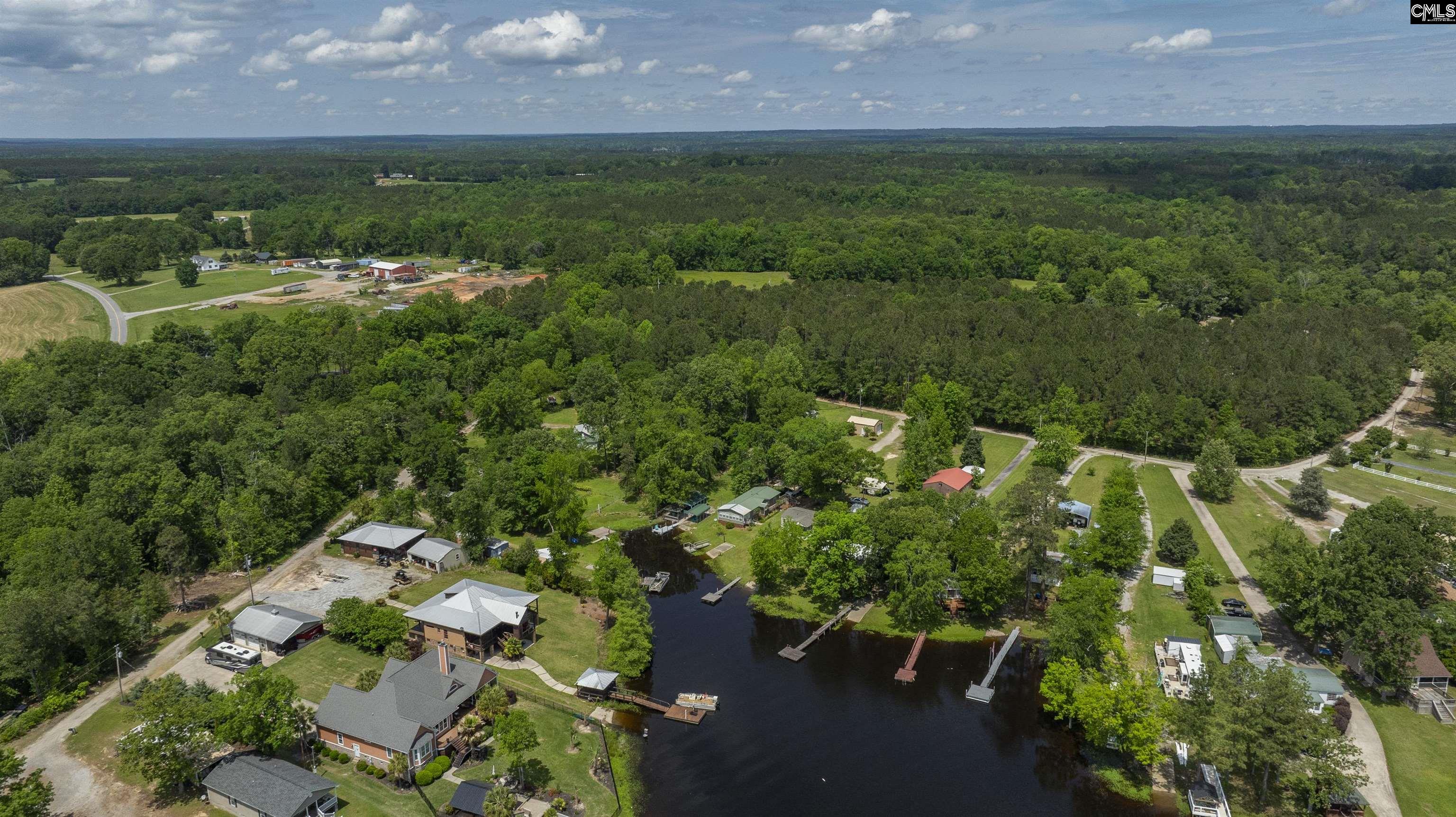 1030 Turner Lane Prosperity, SC 29127-9814