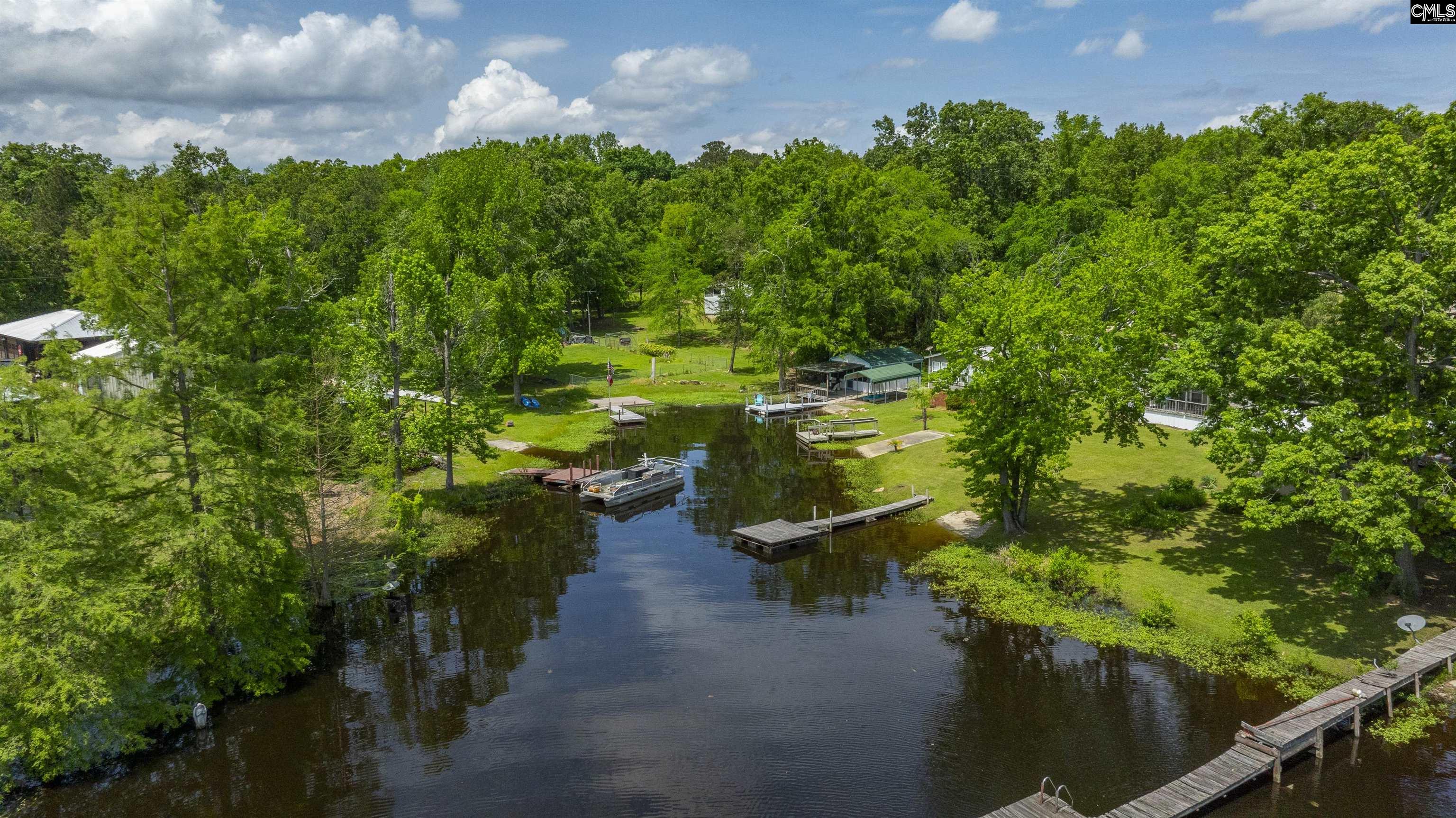 1030 Turner Lane Prosperity, SC 29127-9814