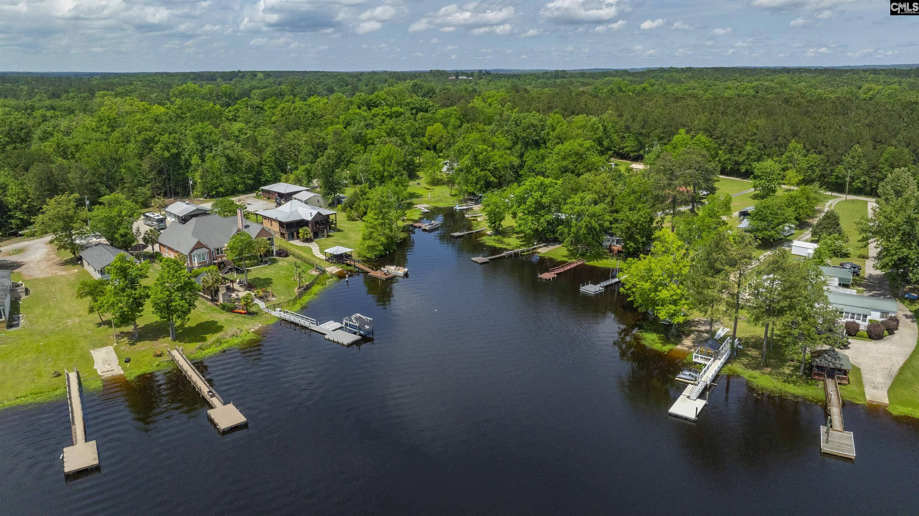 1030 Turner Lane Prosperity, SC 29127-9814