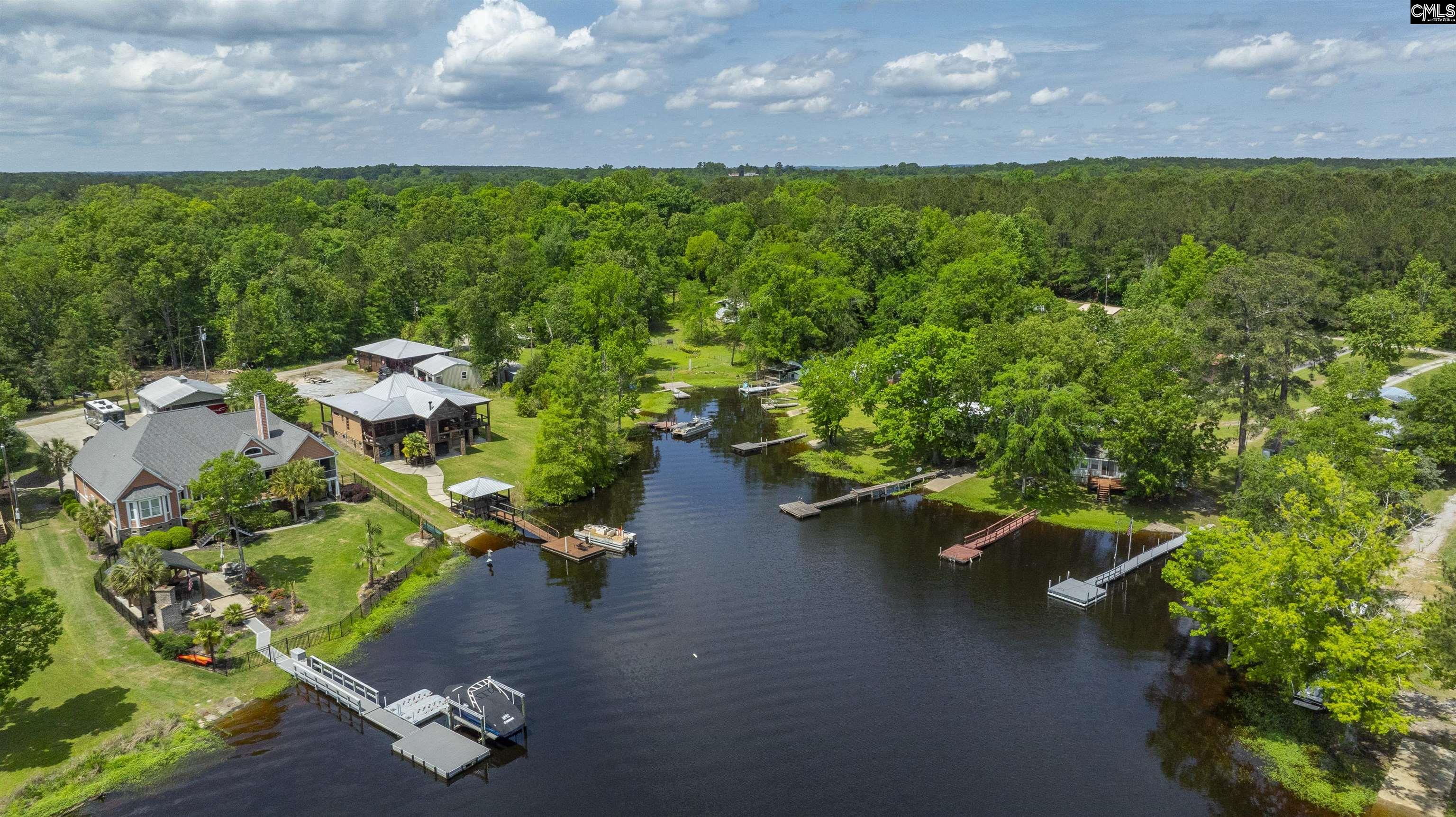 1030 Turner Lane Prosperity, SC 29127-9814