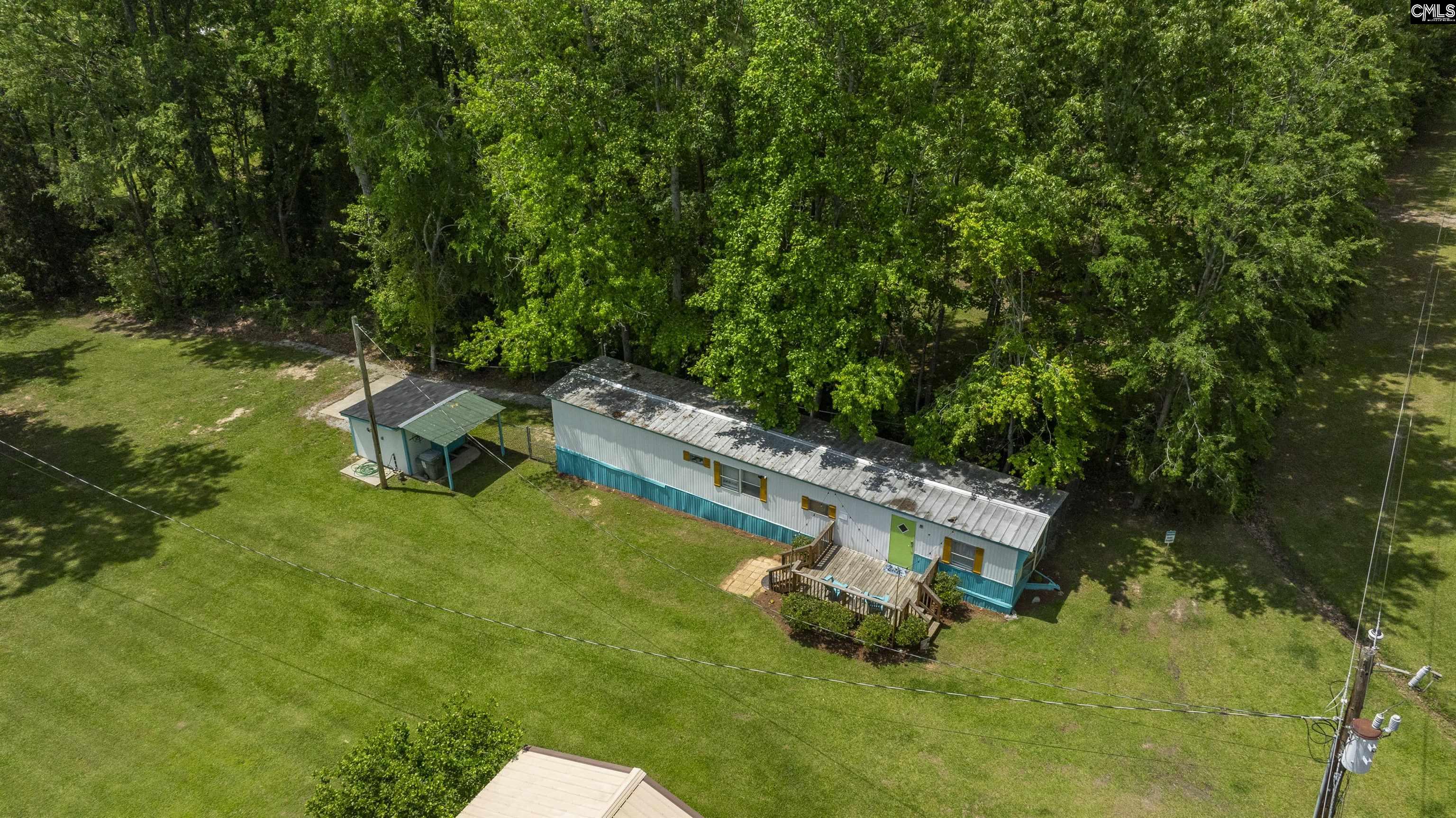 1030 Turner Lane Prosperity, SC 29127-9814