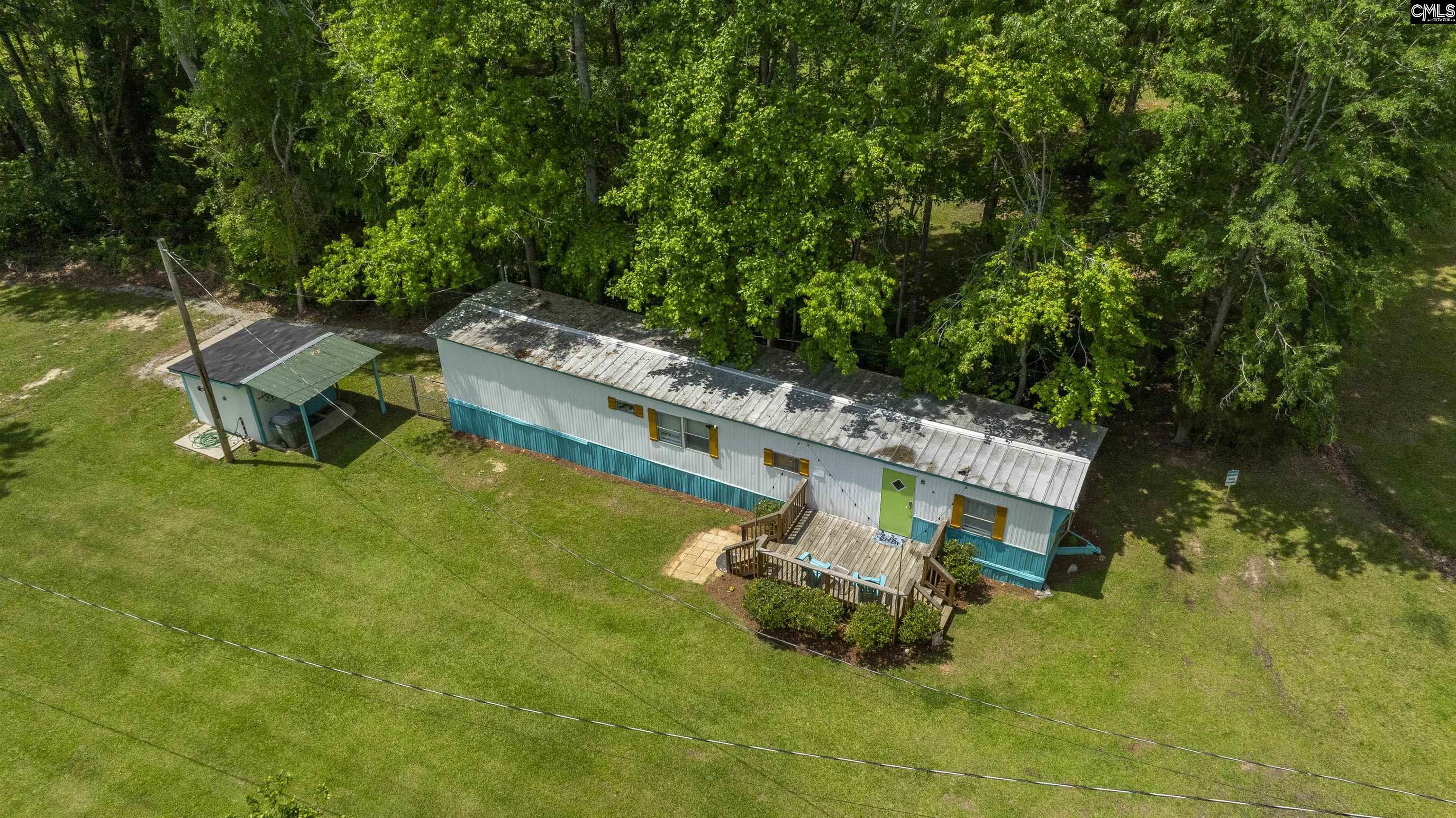 1030 Turner Lane Prosperity, SC 29127-9814