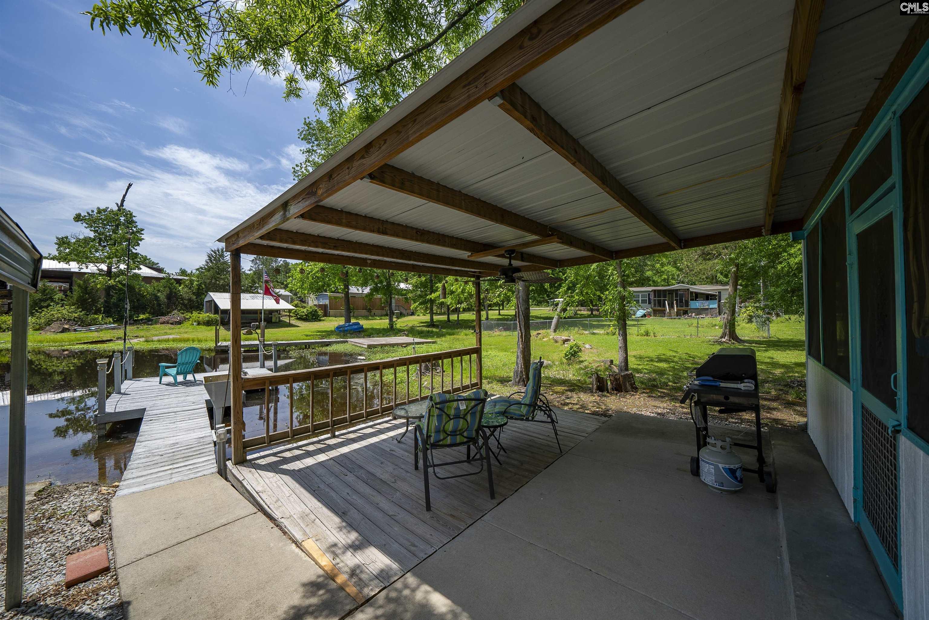 1030 Turner Lane Prosperity, SC 29127-9814