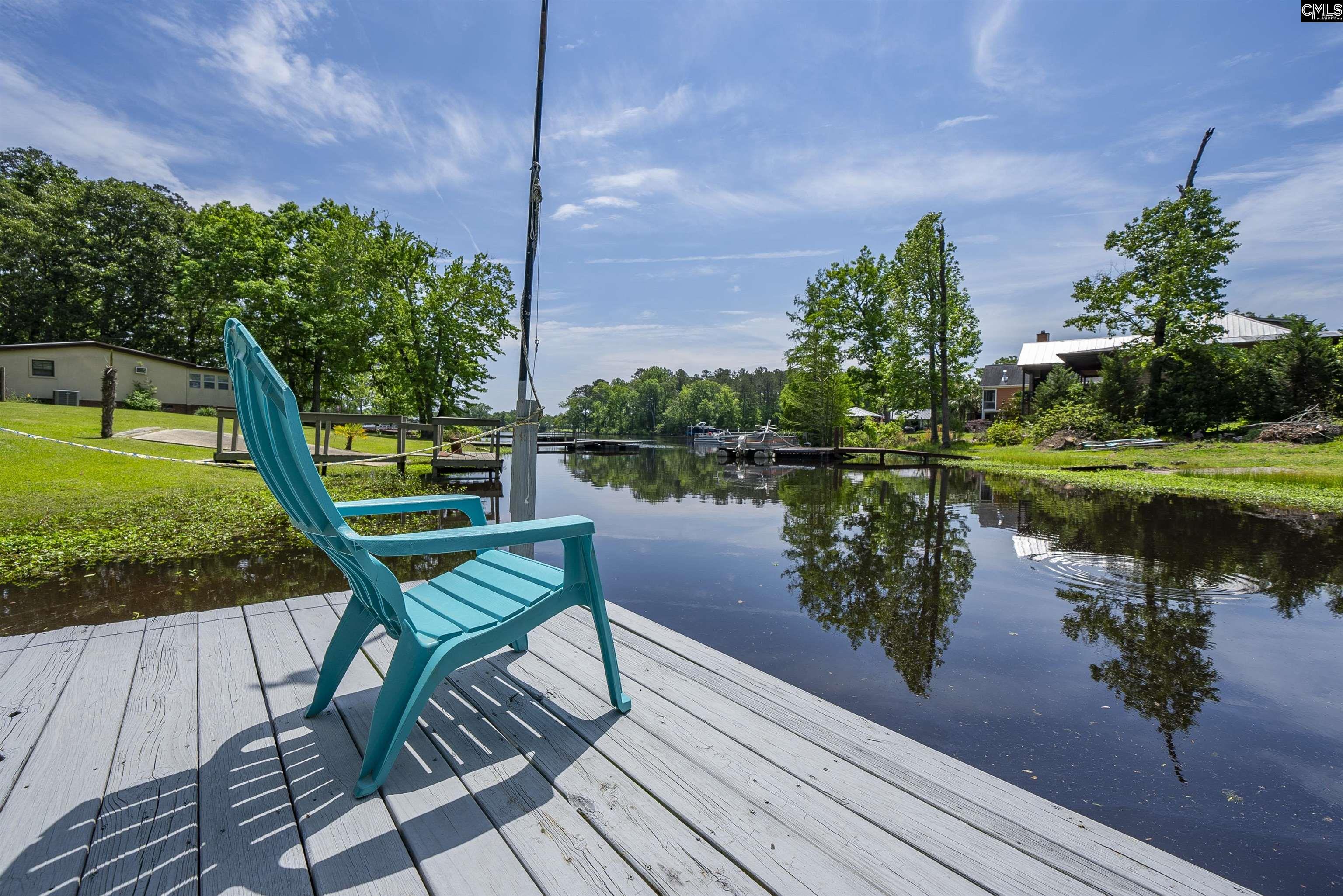 1030 Turner Lane Prosperity, SC 29127-9814