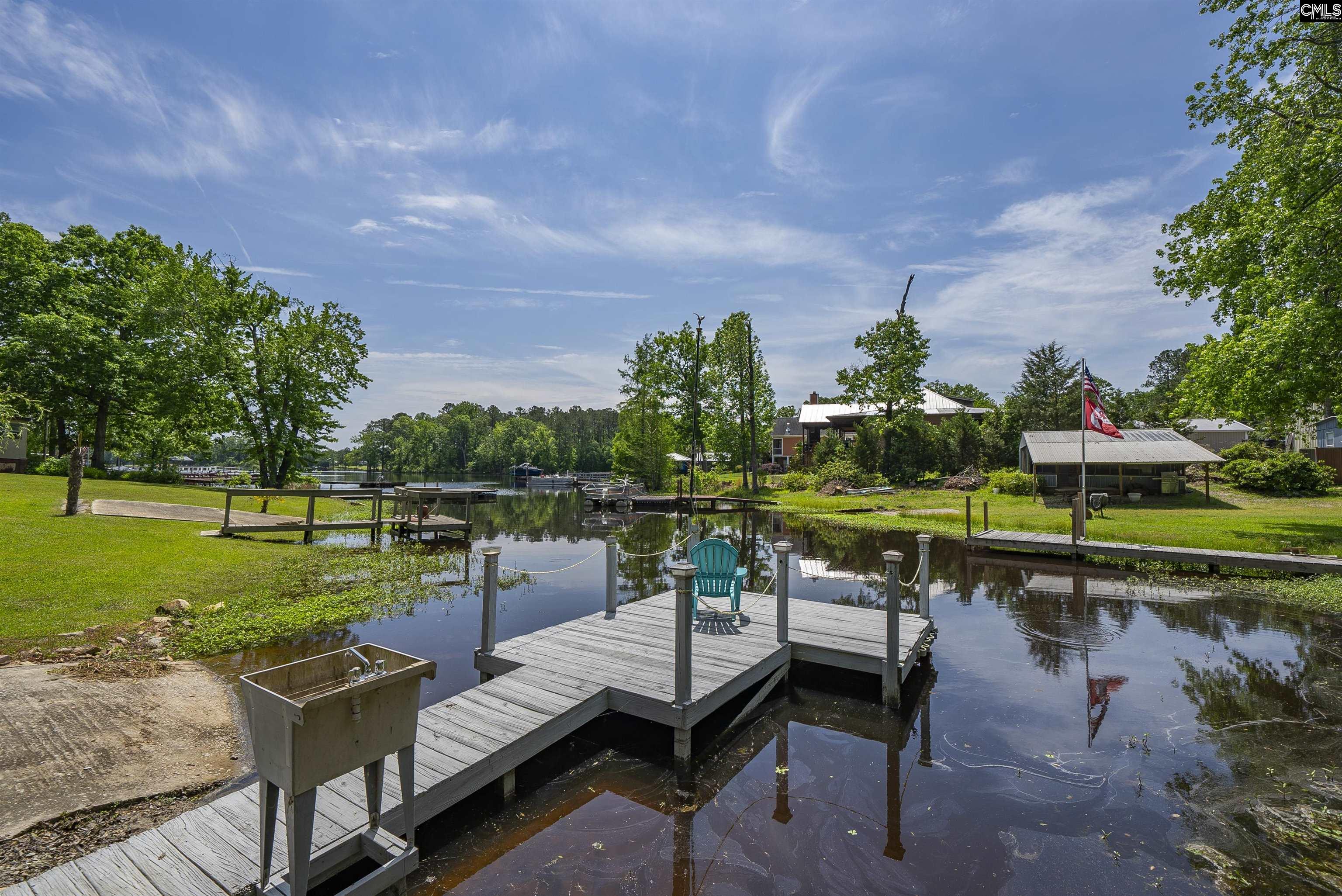 1030 Turner Lane Prosperity, SC 29127-9814
