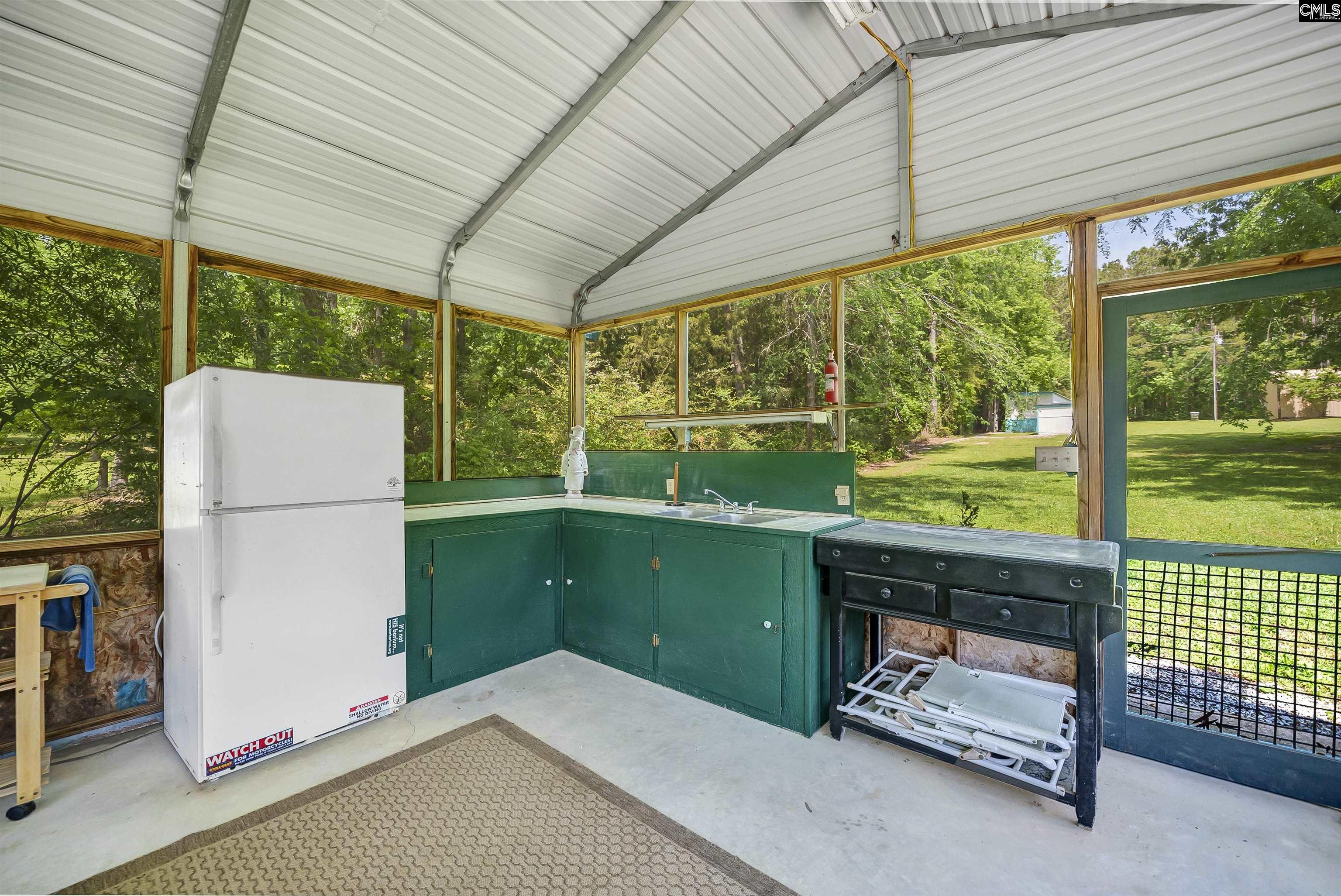 1030 Turner Lane Prosperity, SC 29127-9814