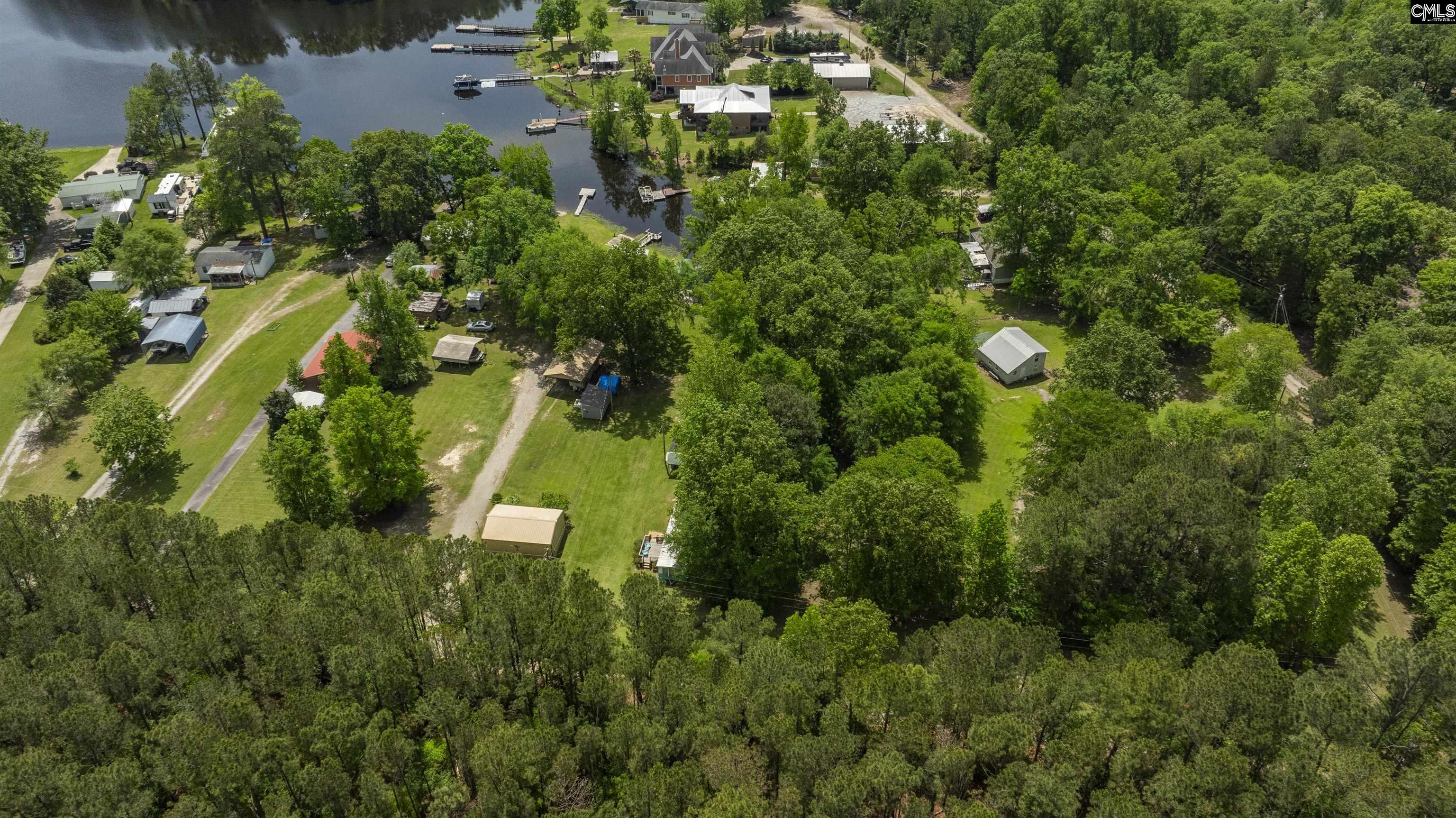 1030 Turner Lane Prosperity, SC 29127-9814