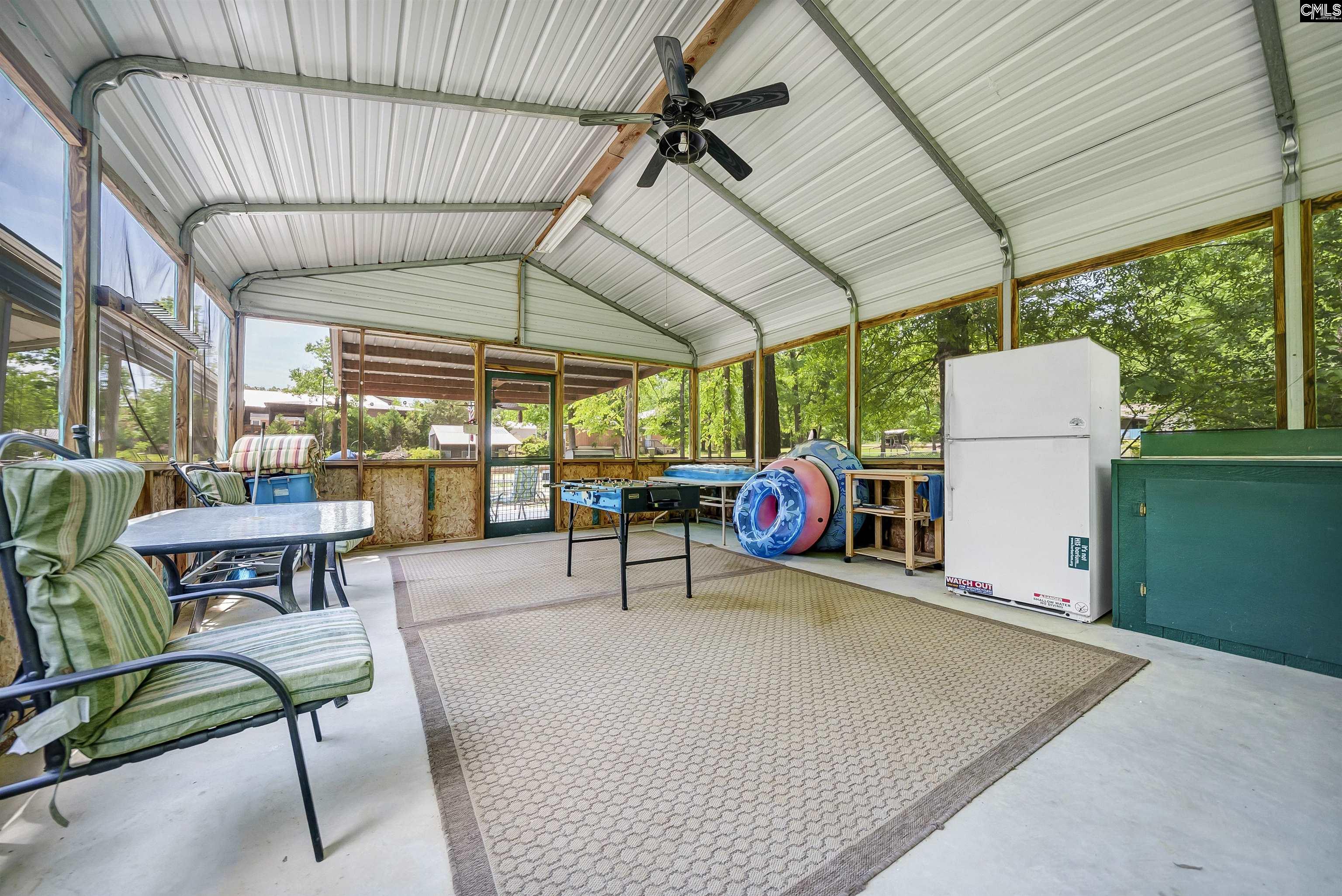 1030 Turner Lane Prosperity, SC 29127-9814