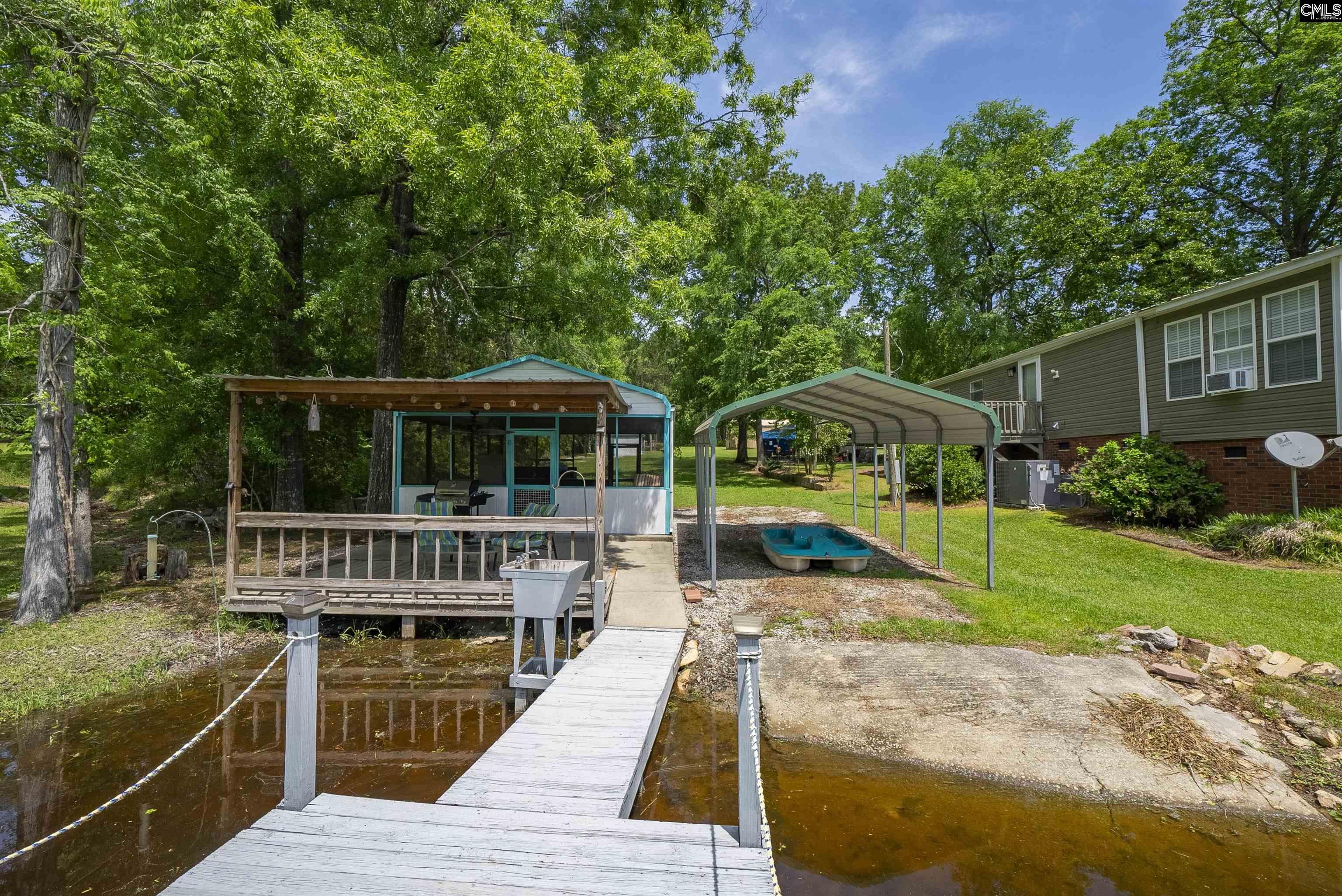 1030 Turner Lane Prosperity, SC 29127-9814